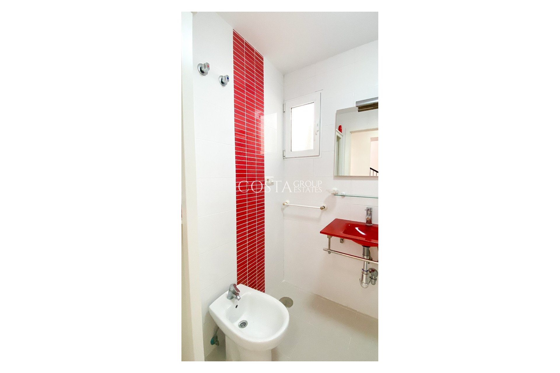 Odsprzedaż - Apartments -
San Javier - Santiago De La Ribera