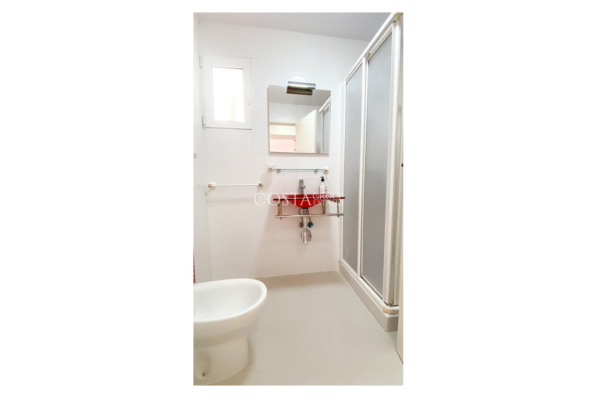 Odsprzedaż - Apartments -
San Javier - Santiago De La Ribera