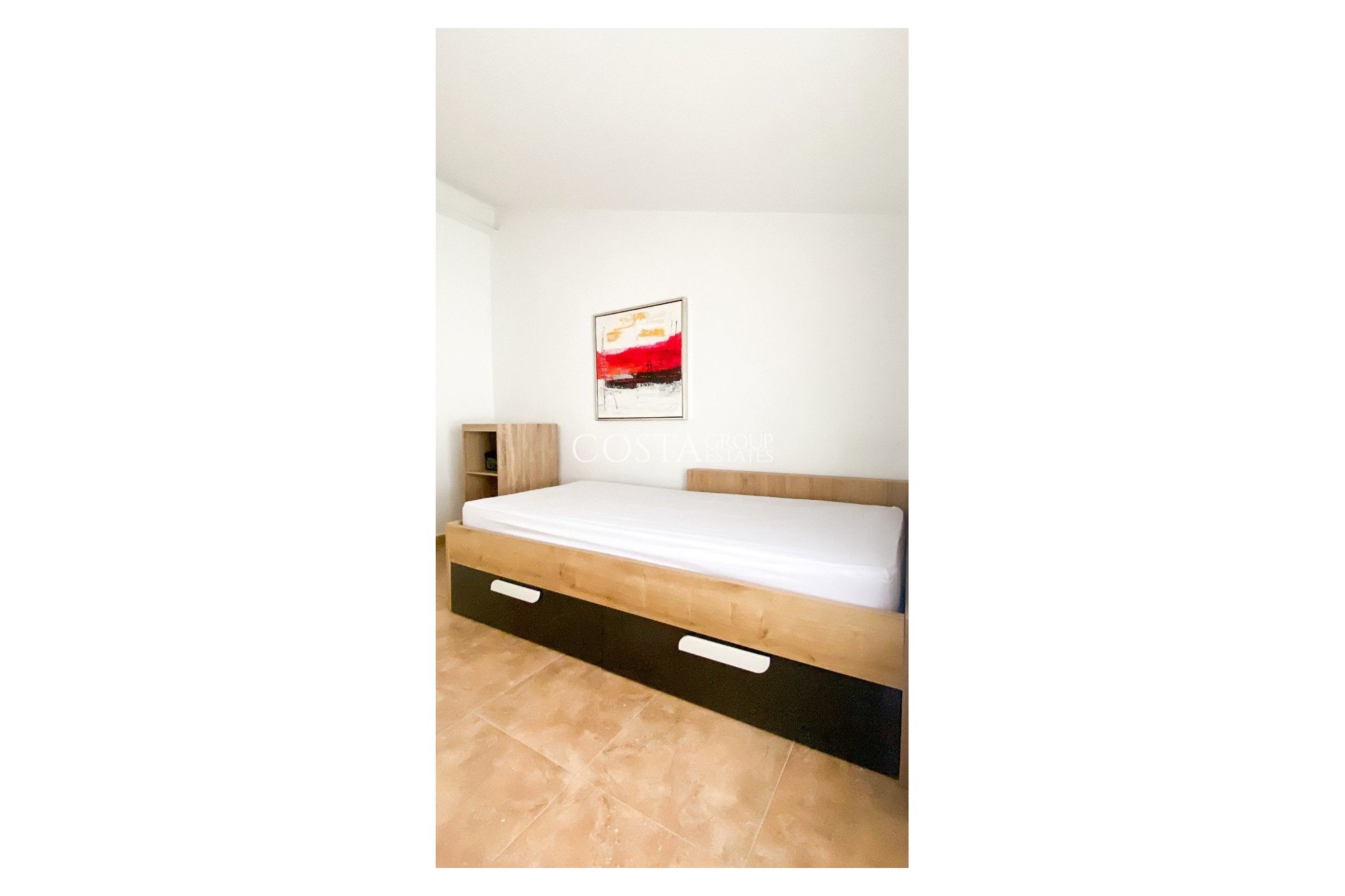 Odsprzedaż - Apartments -
San Javier - Santiago De La Ribera