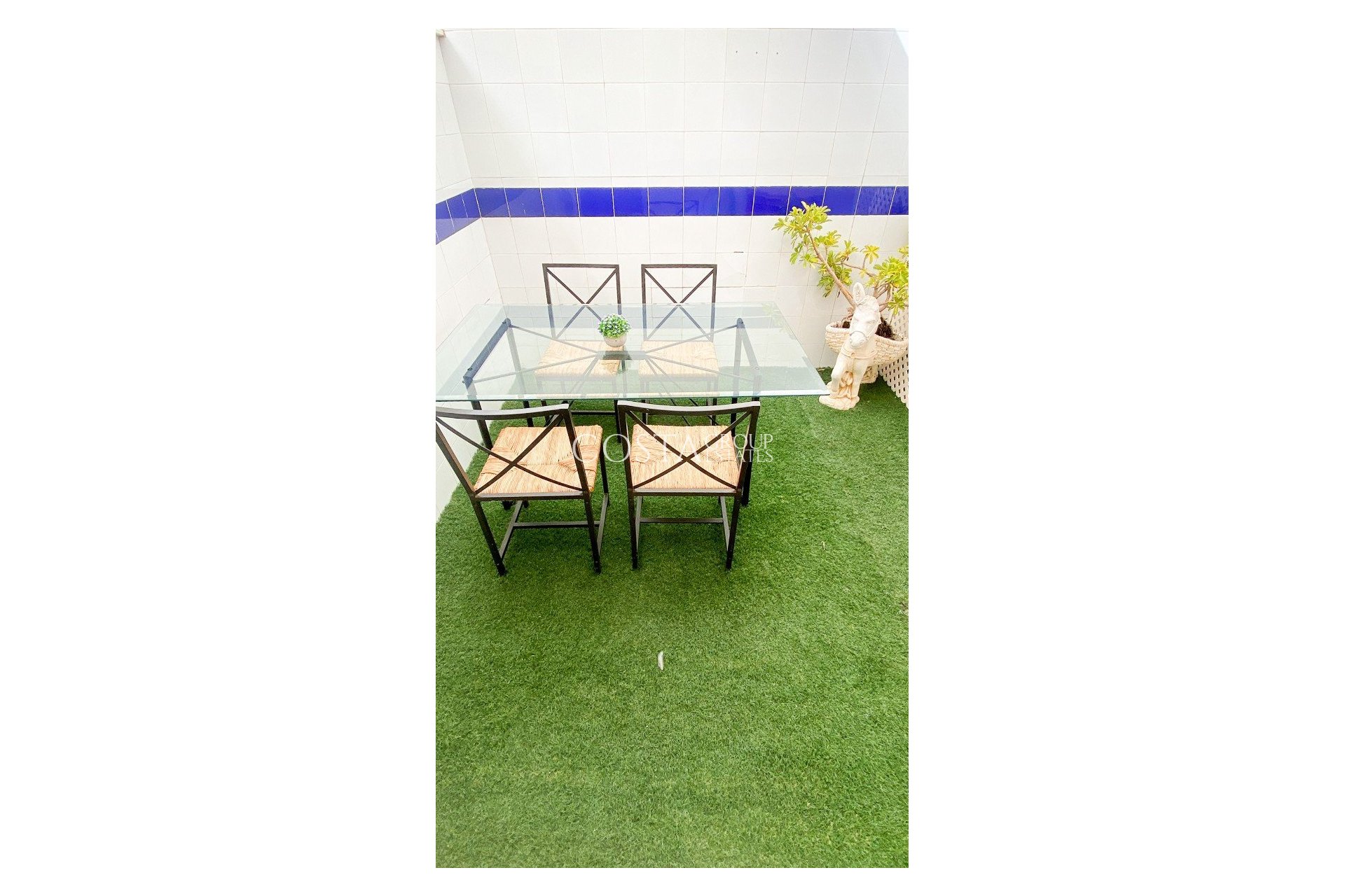 Odsprzedaż - Apartments -
San Javier - Santiago De La Ribera