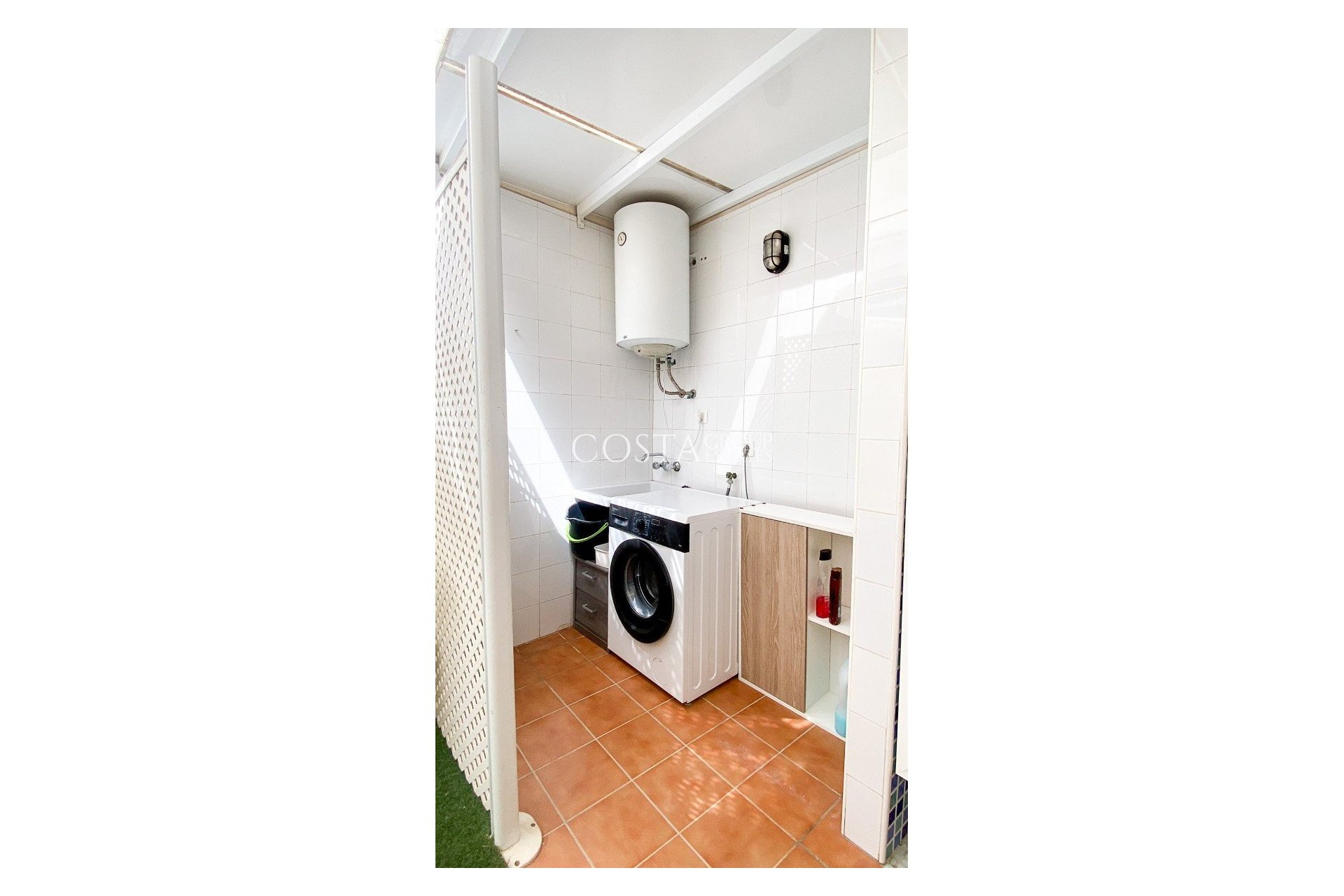 Odsprzedaż - Apartments -
San Javier - Santiago De La Ribera