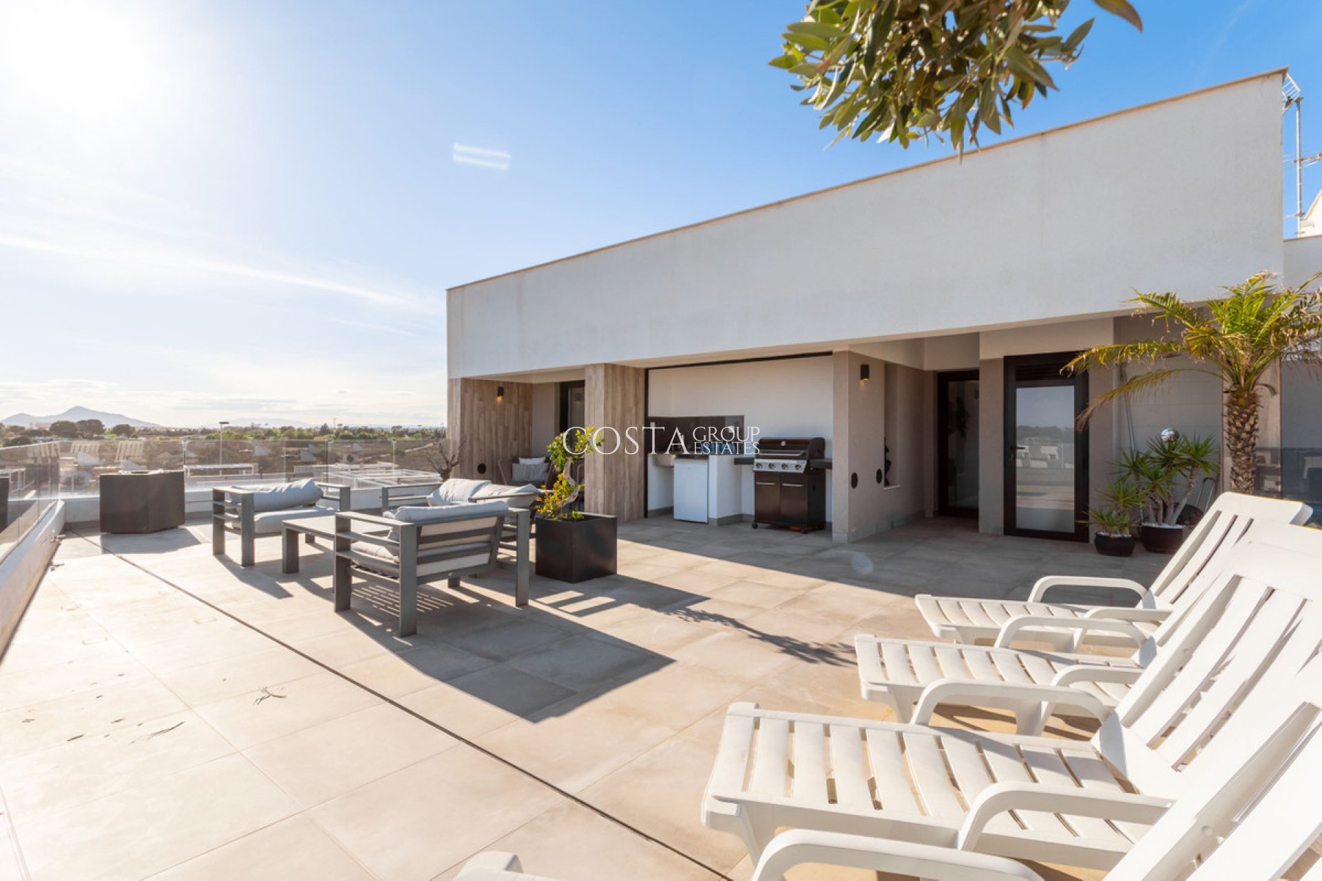 Odsprzedaż - Apartments -
San Javier - Santiago De La Ribera