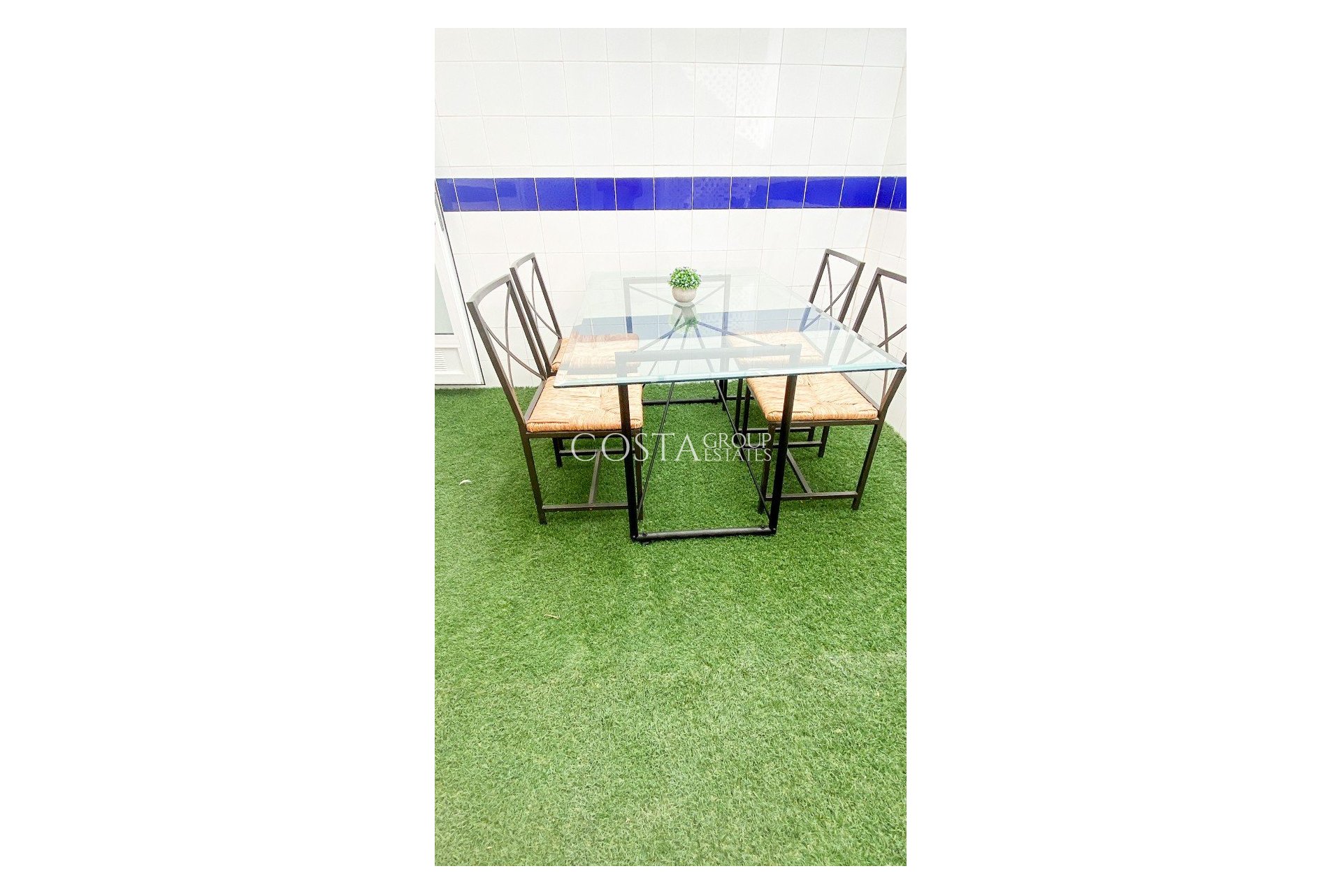 Odsprzedaż - Apartments -
San Javier - Santiago De La Ribera