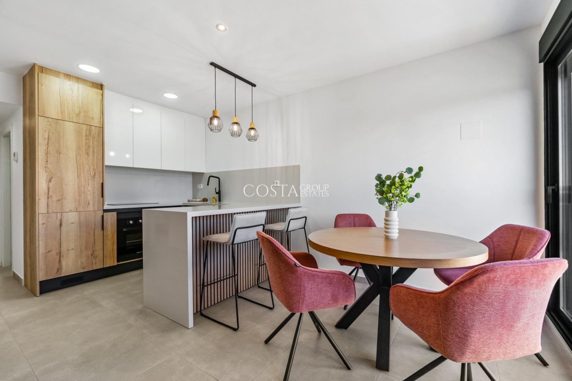 Odsprzedaż - Apartments -
San Javier - Santiago De La Ribera