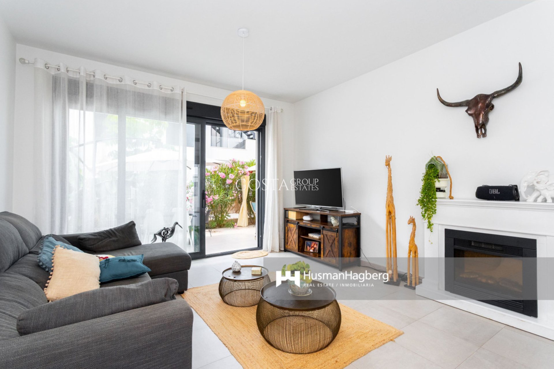 Odsprzedaż - Apartments -
San Javier - Santiago De La Ribera