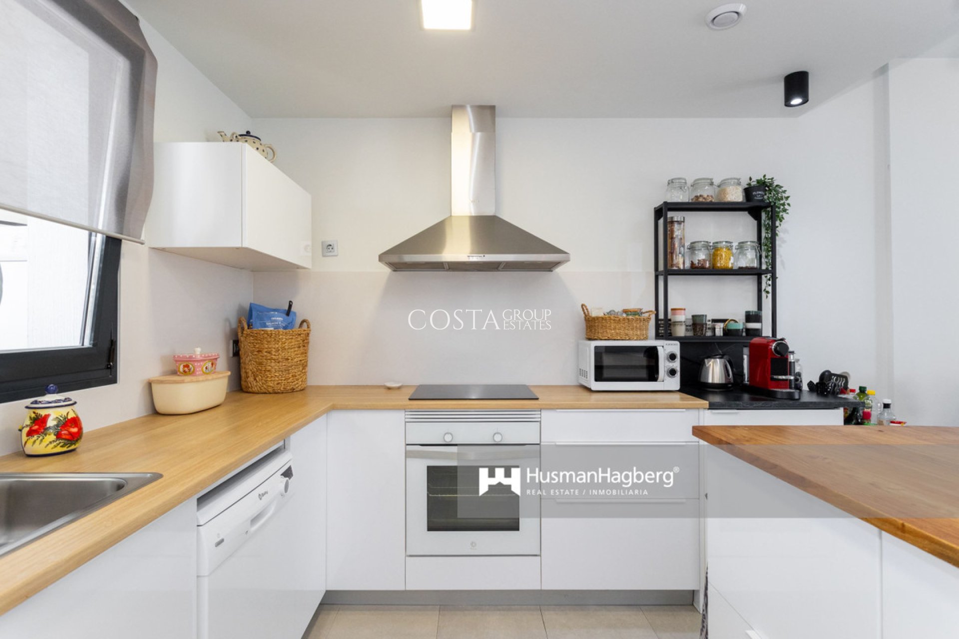 Odsprzedaż - Apartments -
San Javier - Santiago De La Ribera