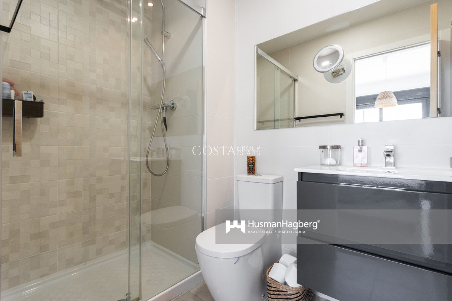 Odsprzedaż - Apartments -
San Javier - Santiago De La Ribera