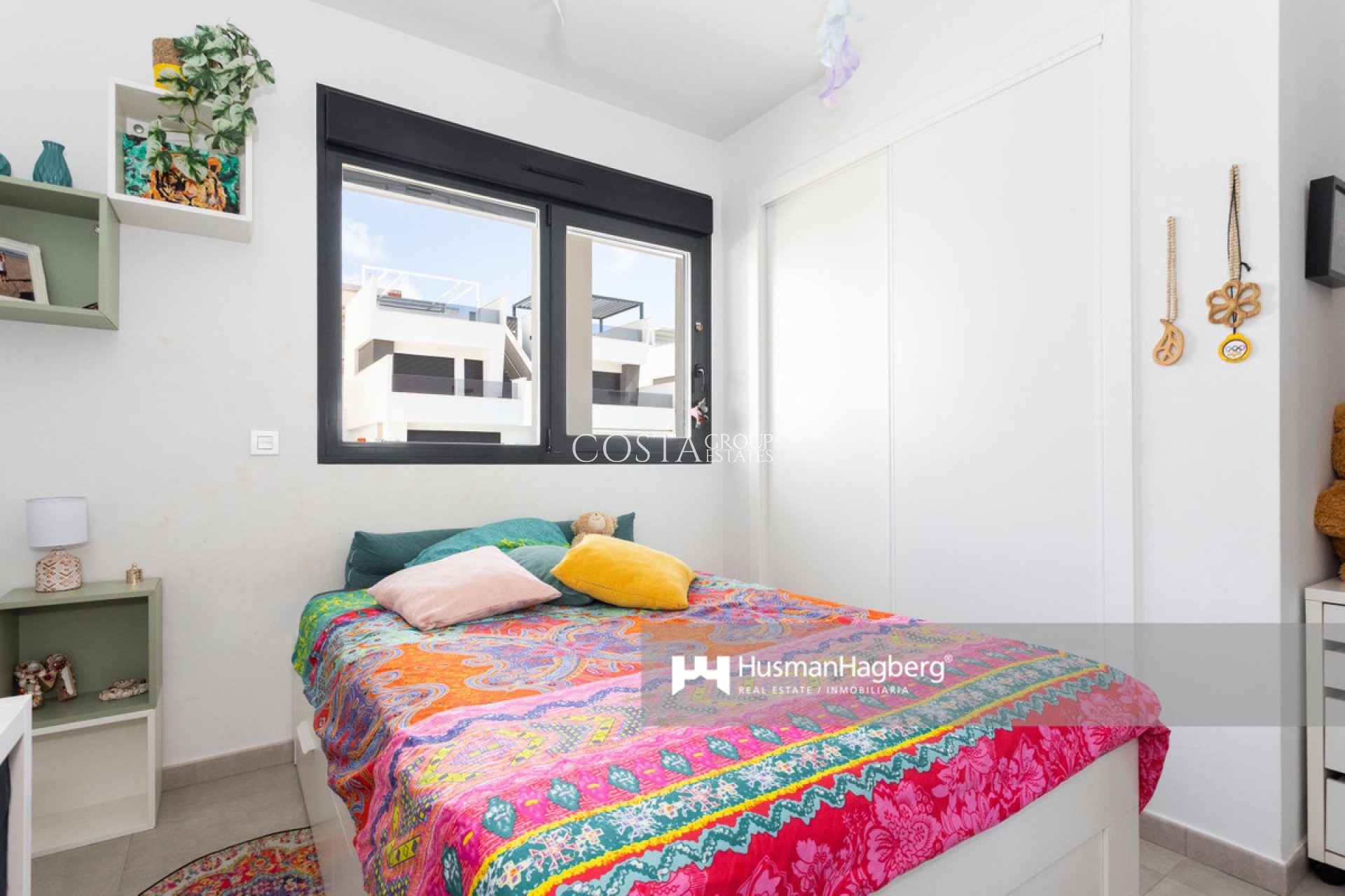 Odsprzedaż - Apartments -
San Javier - Santiago De La Ribera