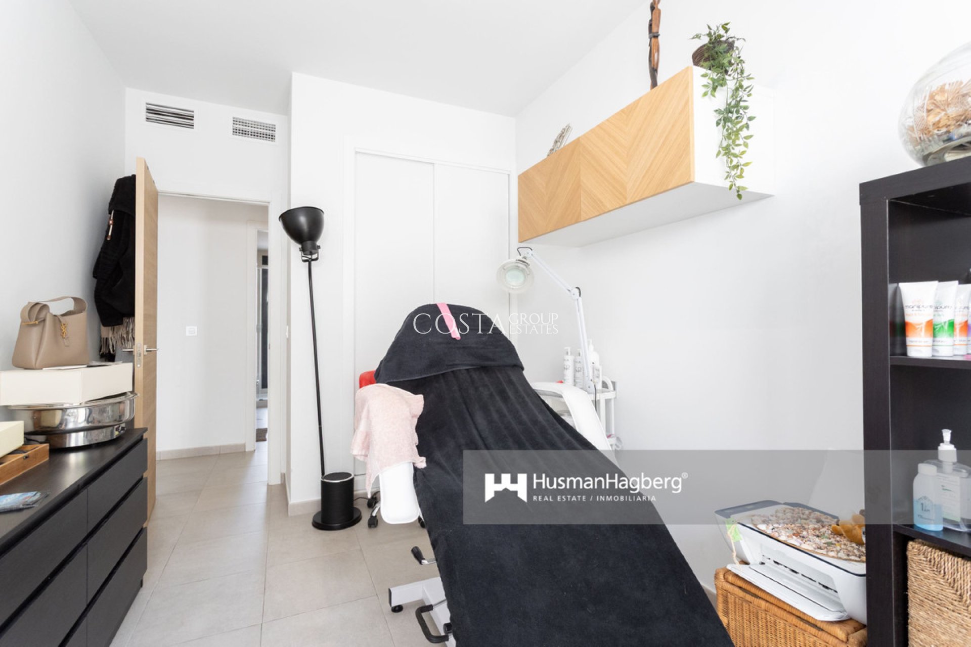 Odsprzedaż - Apartments -
San Javier - Santiago De La Ribera