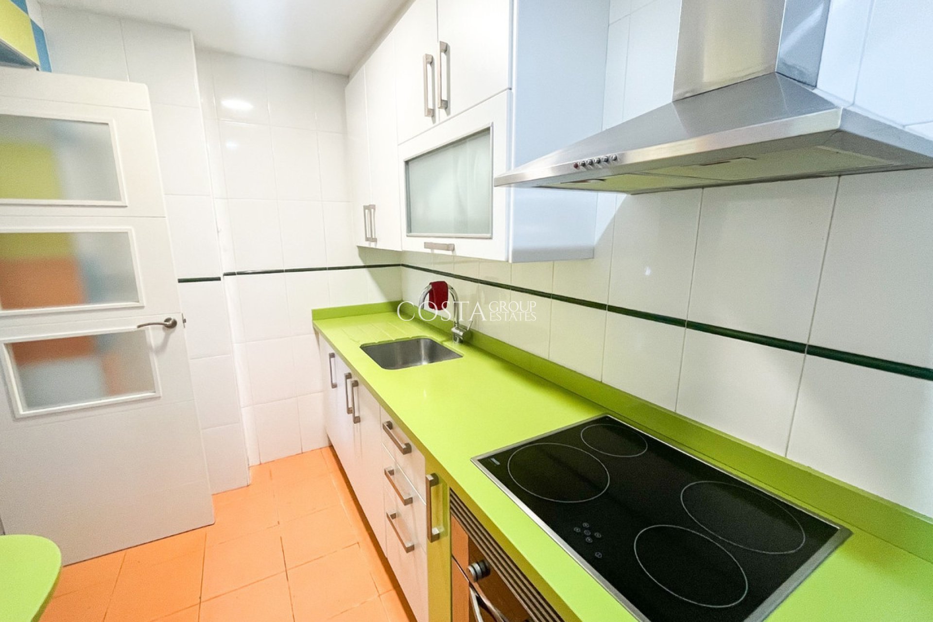 Odsprzedaż - Apartments -
San Javier - Santiago De La Ribera