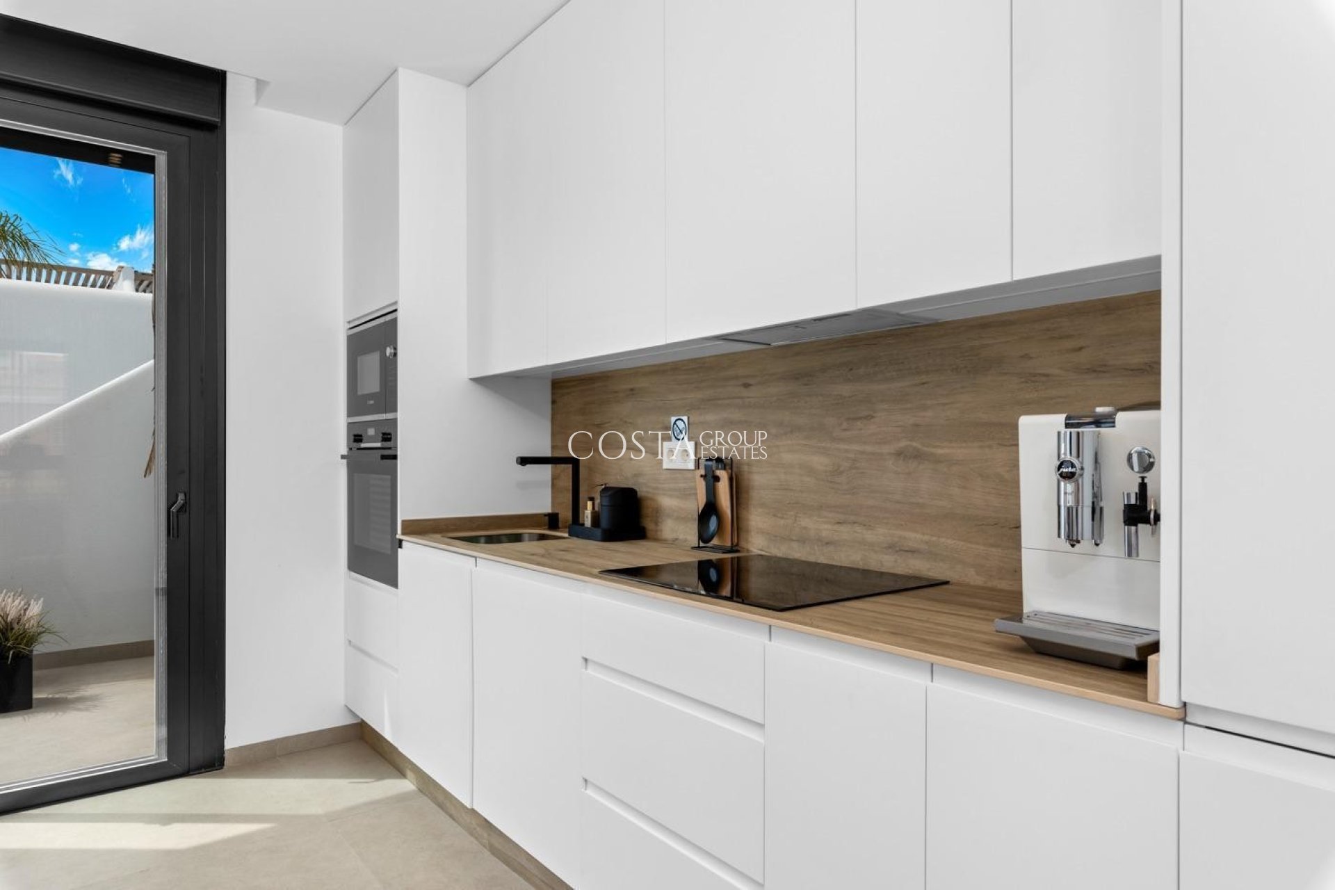 Odsprzedaż - Apartments -
San Javier - Santiago De La Ribera