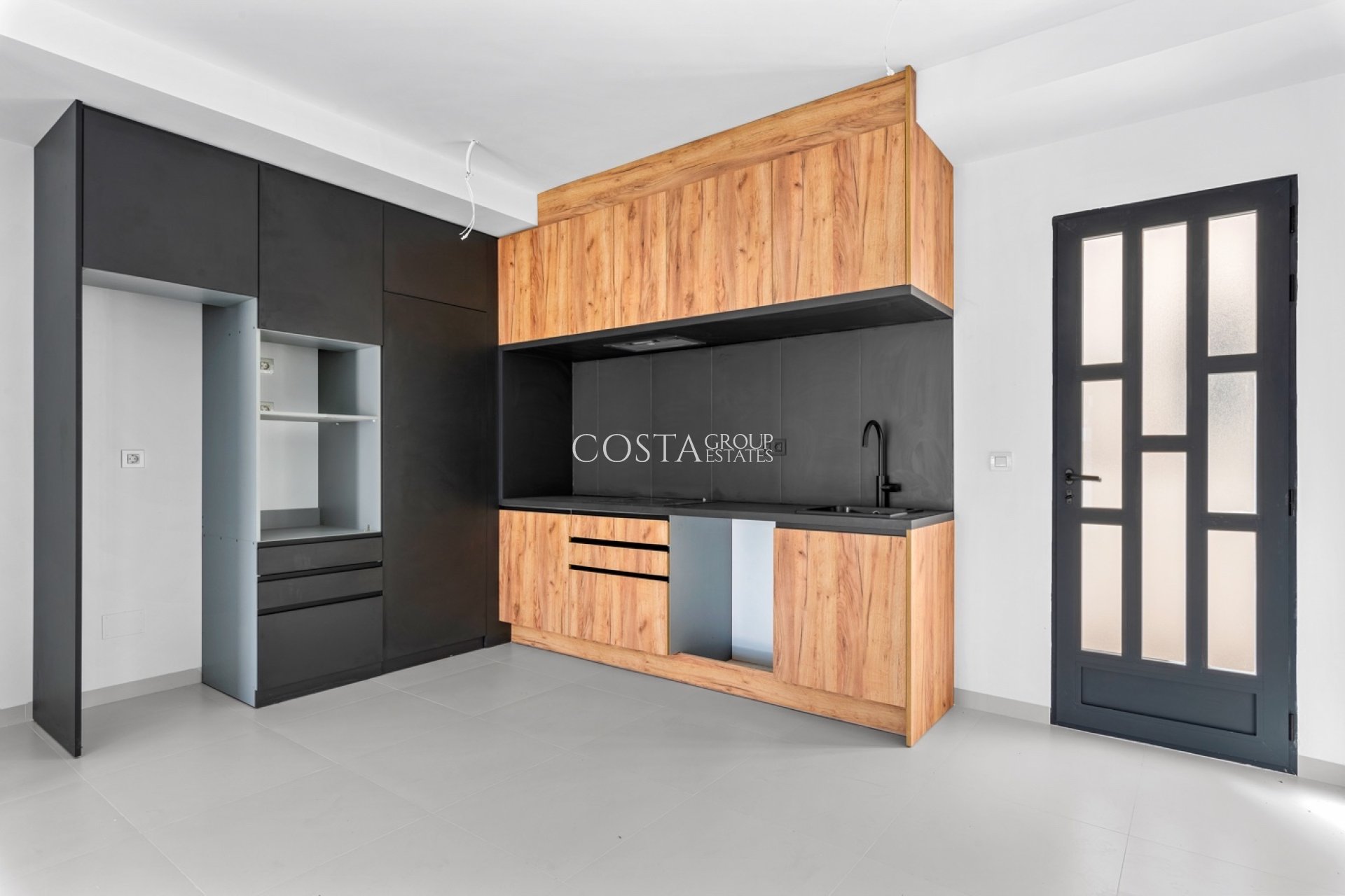 Odsprzedaż - Apartments -
San Miguel de Salinas - Costa Blanca South