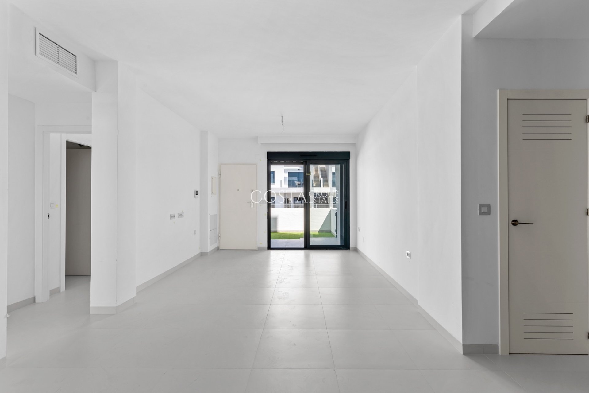 Odsprzedaż - Apartments -
San Miguel de Salinas - Costa Blanca South