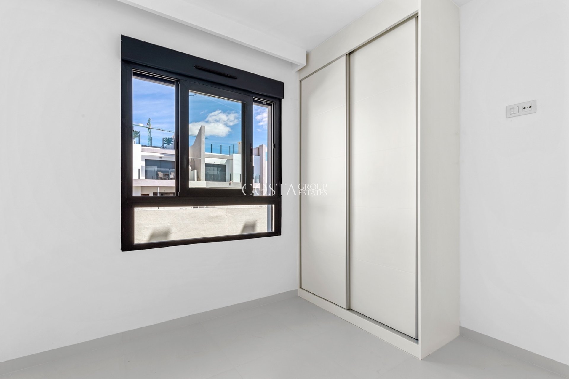 Odsprzedaż - Apartments -
San Miguel de Salinas - Costa Blanca South