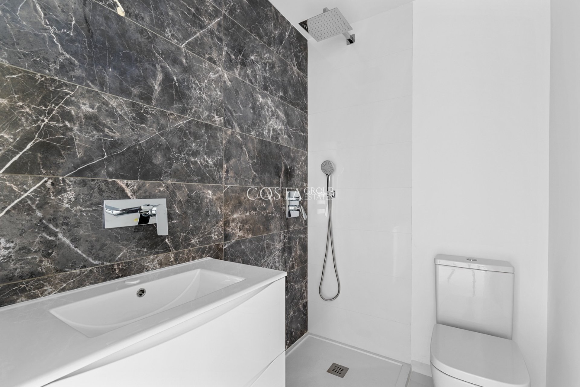 Odsprzedaż - Apartments -
San Miguel de Salinas - Costa Blanca South