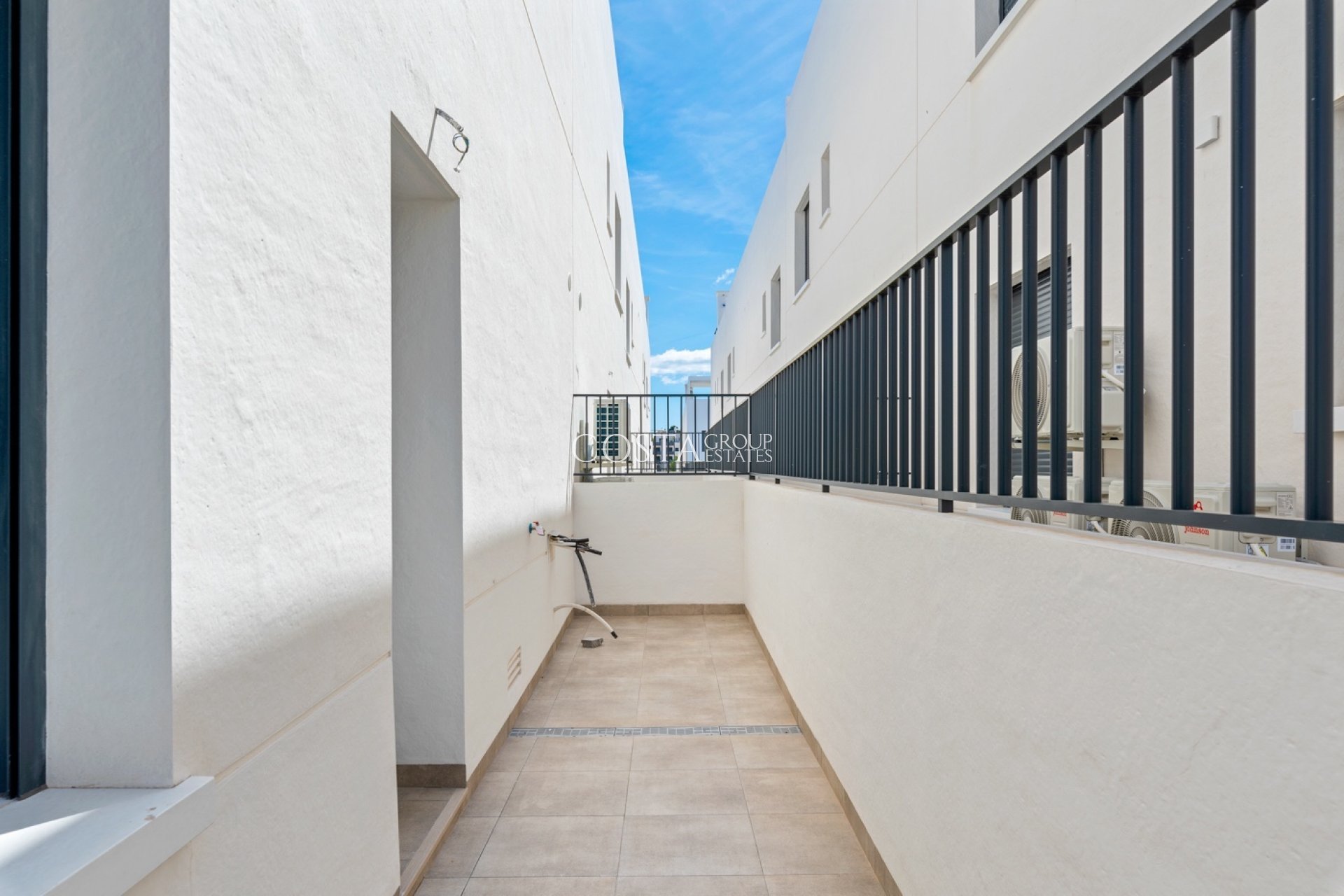 Odsprzedaż - Apartments -
San Miguel de Salinas - Costa Blanca South
