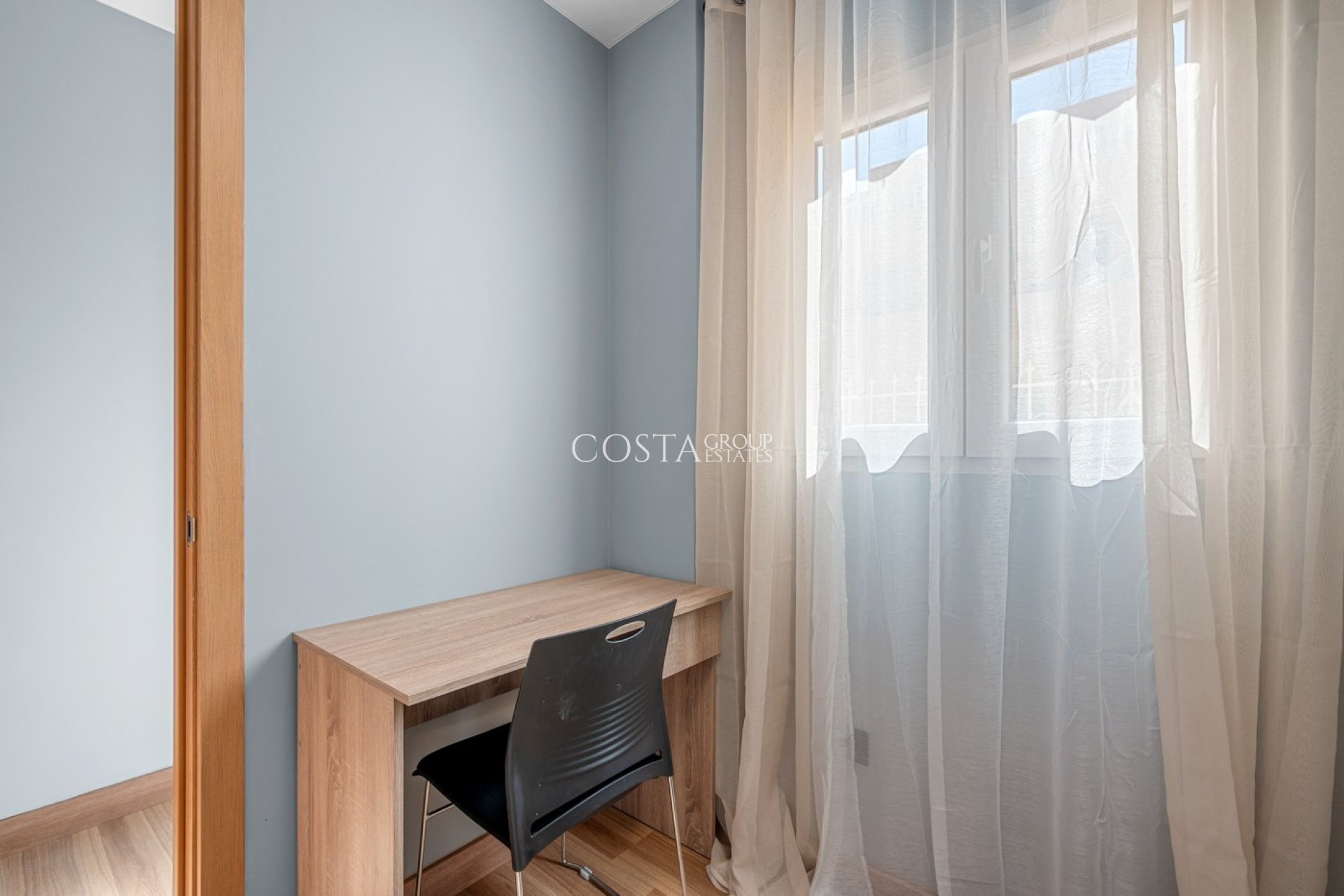 Odsprzedaż - Apartments -
San Miguel de Salinas - Orihuela Costa