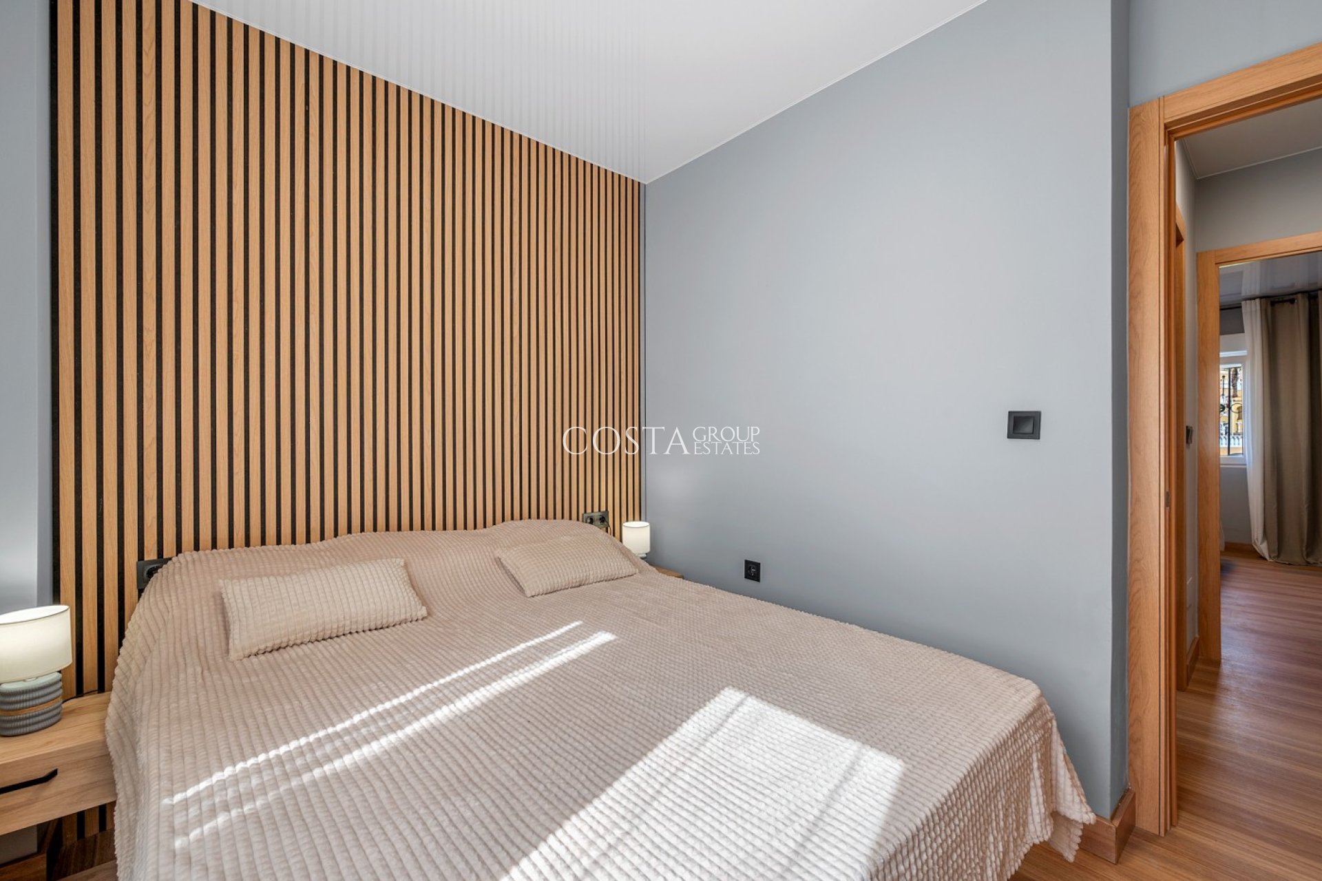 Odsprzedaż - Apartments -
San Miguel de Salinas - Orihuela Costa