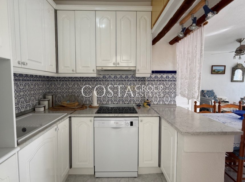 Odsprzedaż - Apartments -
San Miguel de Salinas - San Miguel de Salinas Centro