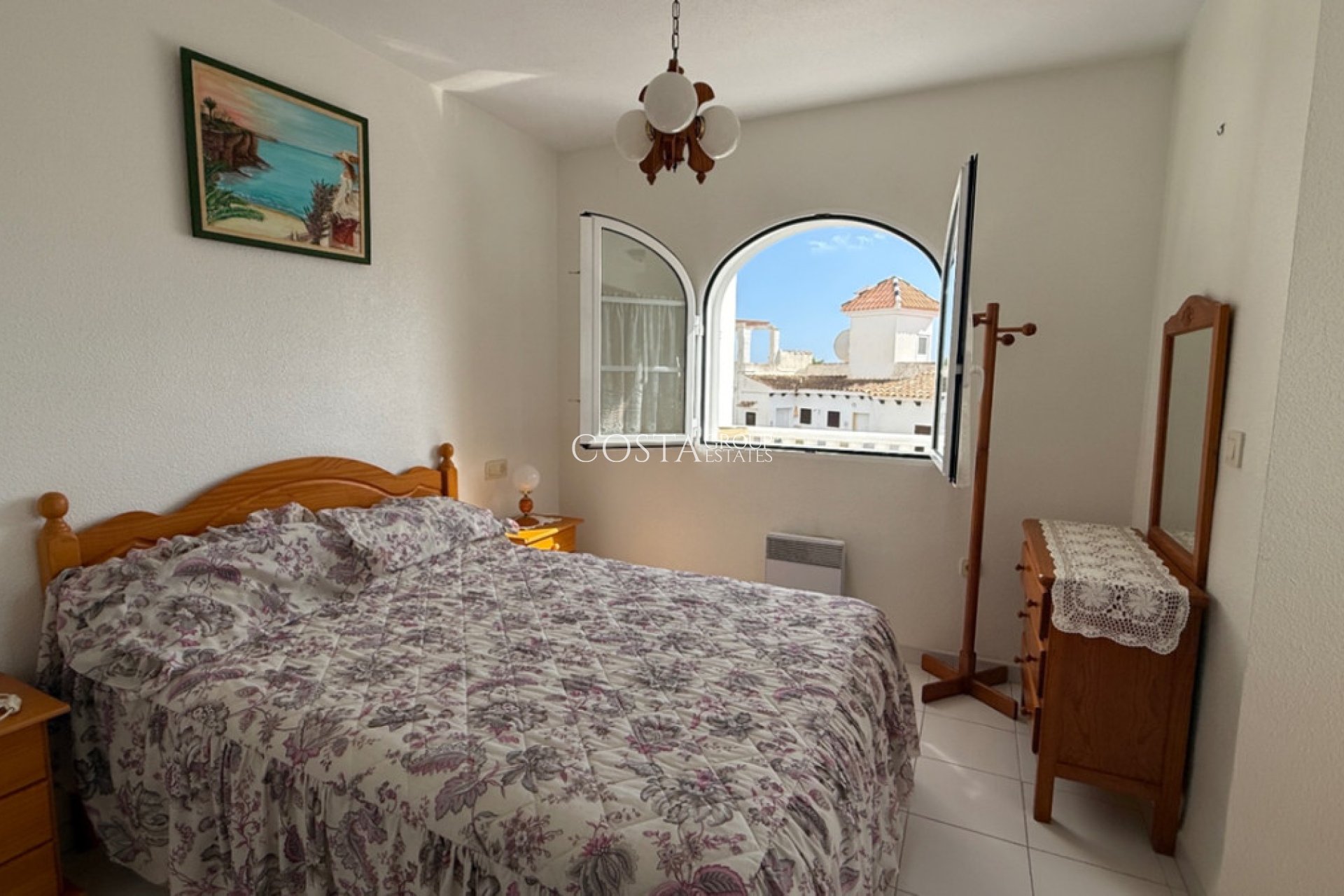 Odsprzedaż - Apartments -
San Miguel de Salinas - San Miguel de Salinas Centro