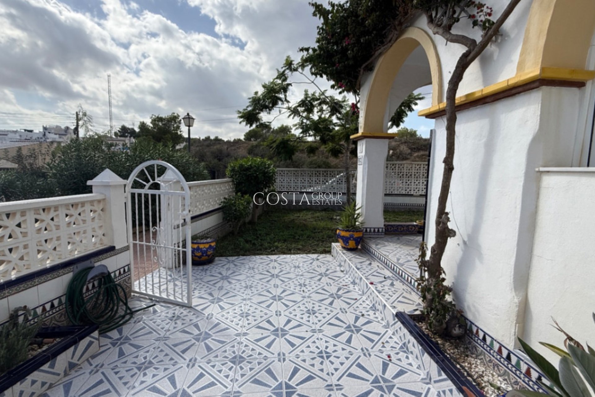 Odsprzedaż - Apartments -
San Miguel de Salinas - San Miguel de Salinas Centro