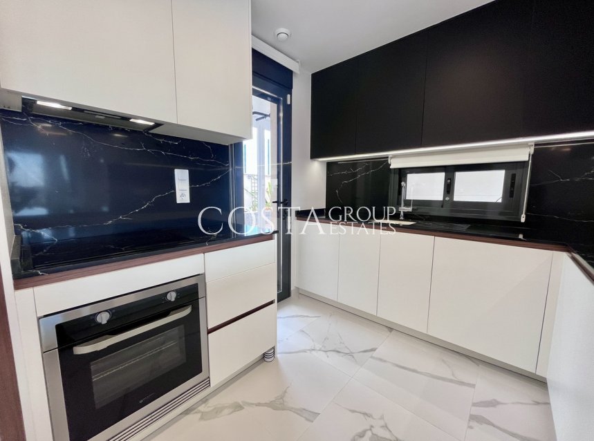 Odsprzedaż - Apartments -
San Miguel de Salinas - San Miguel de Salinas Centro