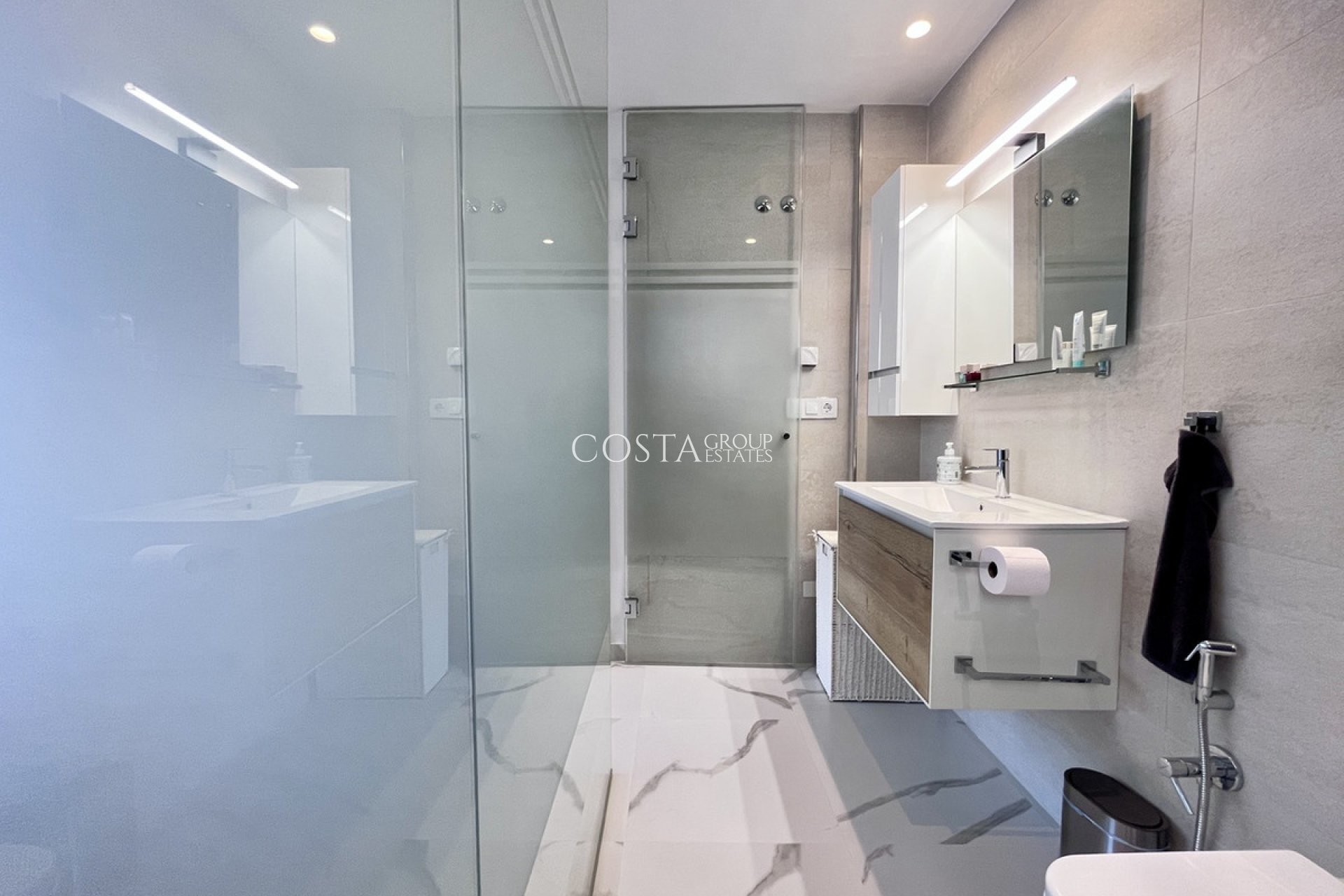 Odsprzedaż - Apartments -
San Miguel de Salinas - San Miguel de Salinas Centro