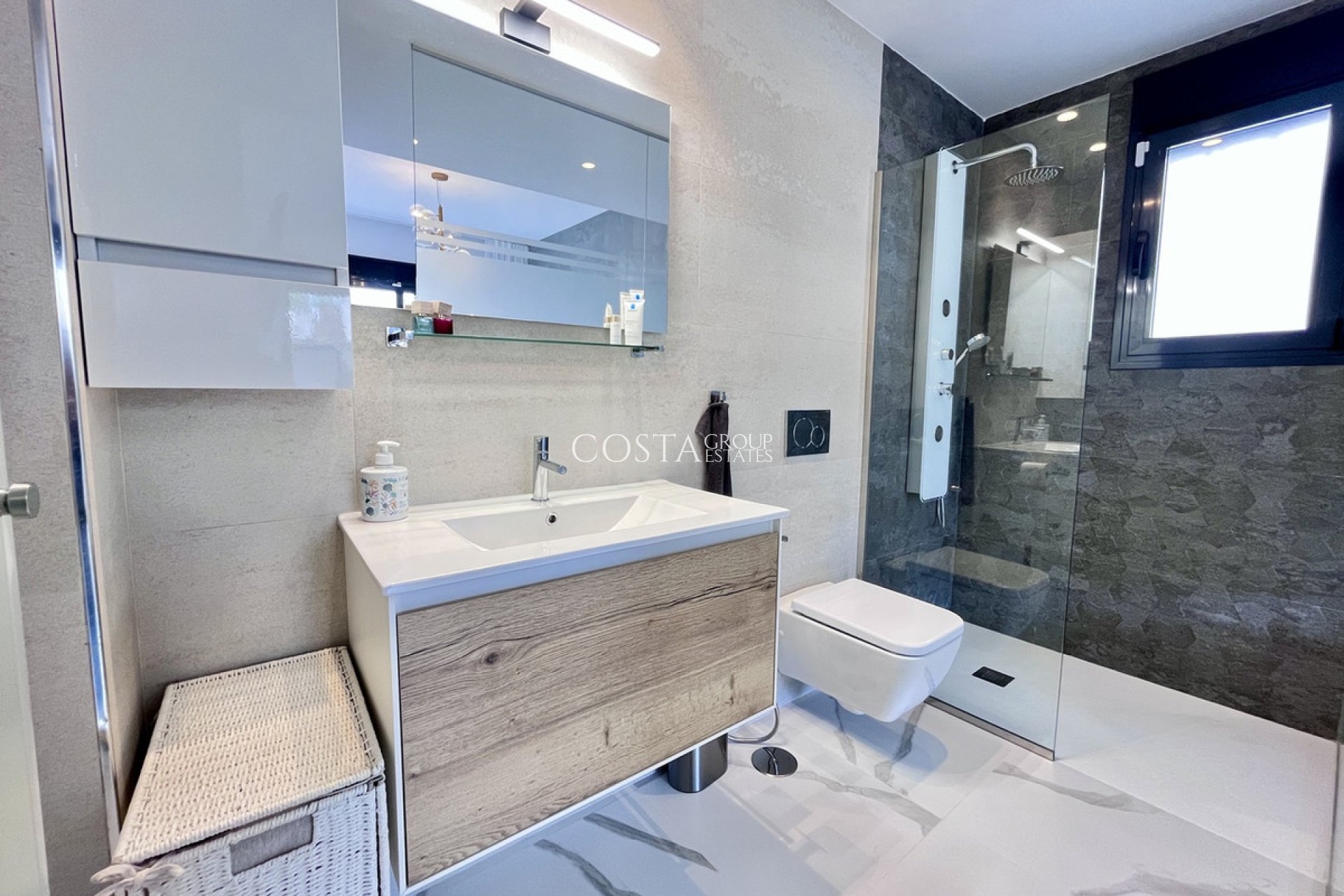 Odsprzedaż - Apartments -
San Miguel de Salinas - San Miguel de Salinas Centro