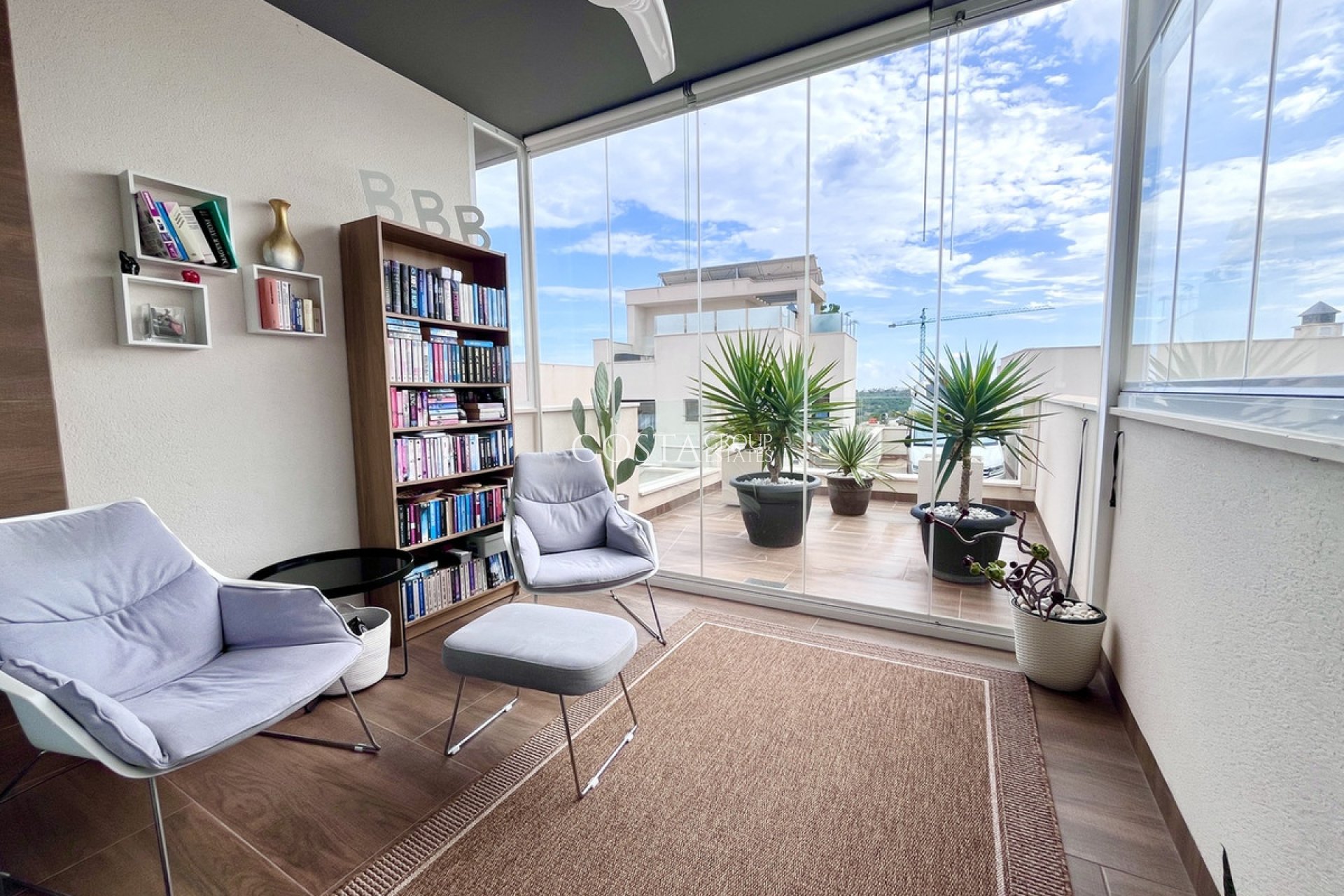 Odsprzedaż - Apartments -
San Miguel de Salinas - San Miguel de Salinas Centro