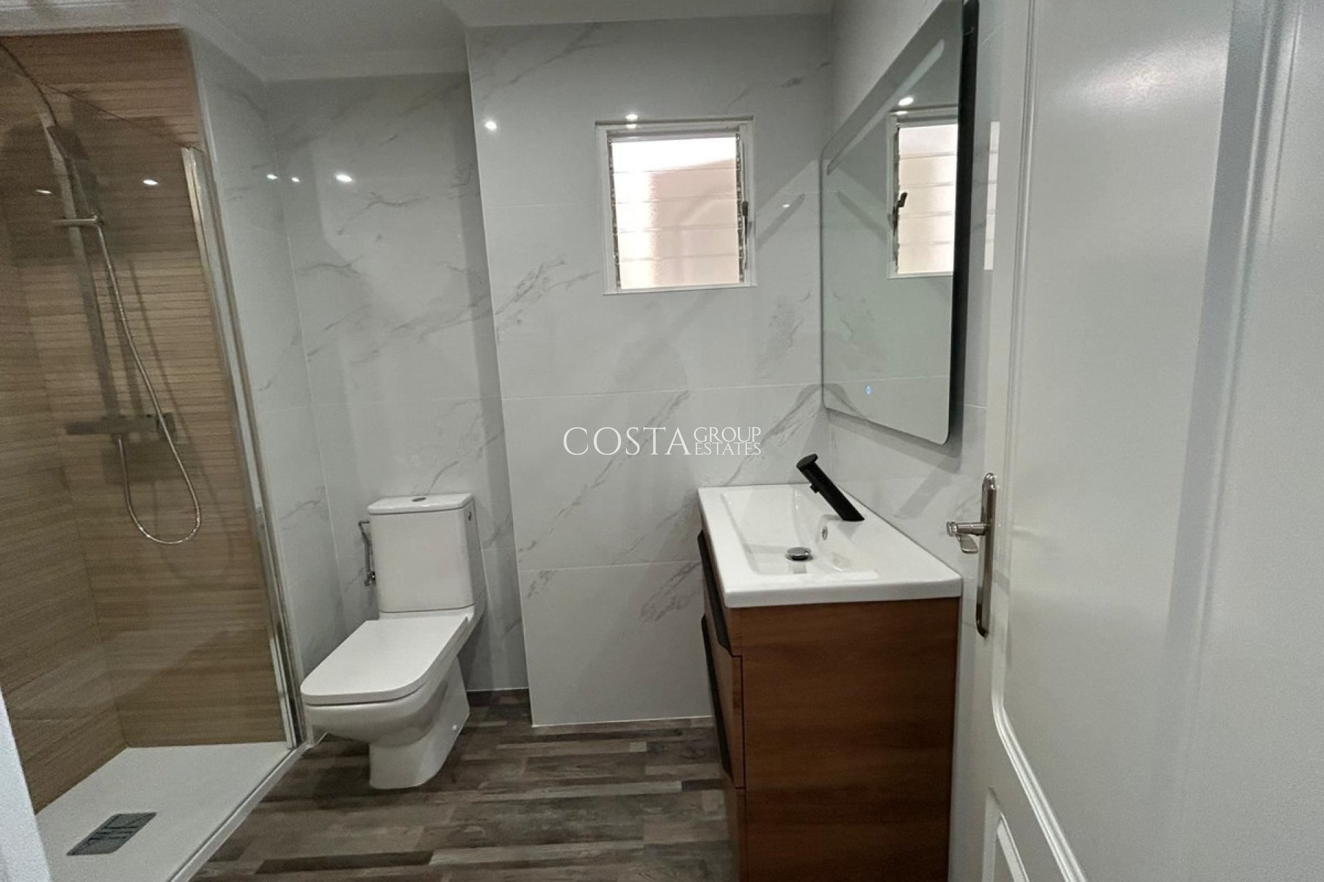 Odsprzedaż - Apartments -
San Miguel de Salinas - San Miguel de Salinas Centro