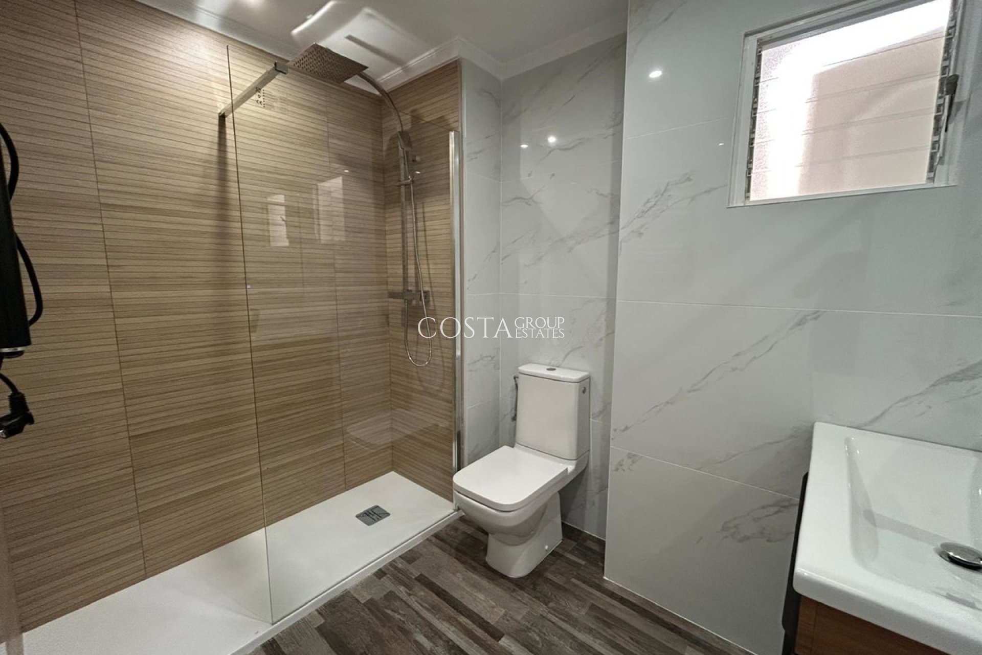 Odsprzedaż - Apartments -
San Miguel de Salinas - San Miguel de Salinas Centro