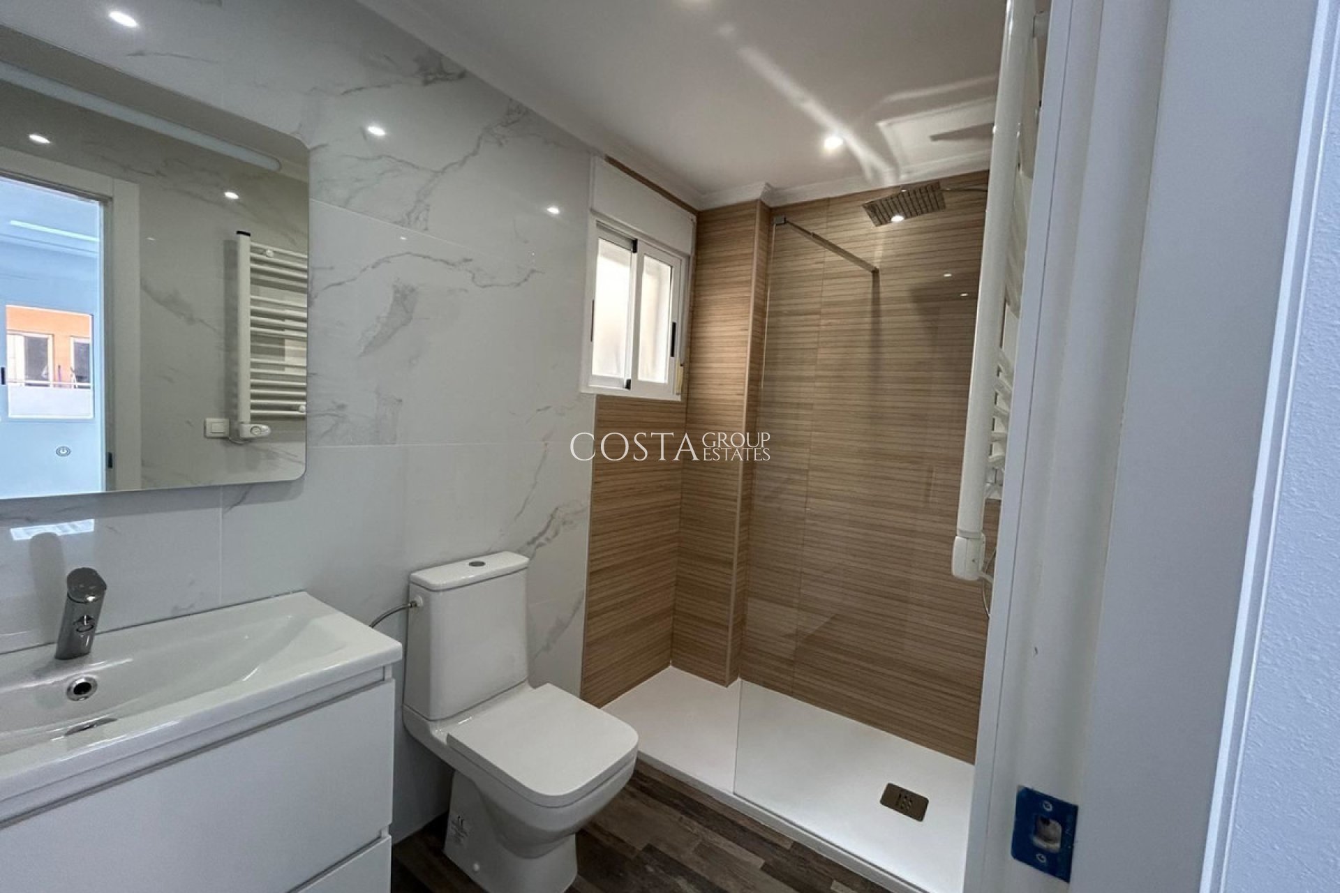 Odsprzedaż - Apartments -
San Miguel de Salinas - San Miguel de Salinas Centro