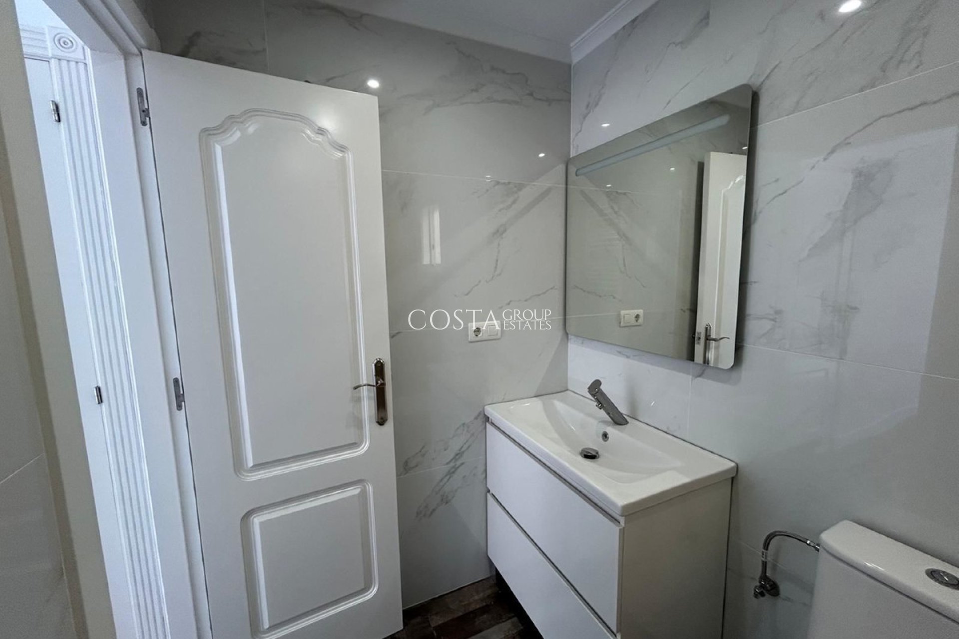 Odsprzedaż - Apartments -
San Miguel de Salinas - San Miguel de Salinas Centro