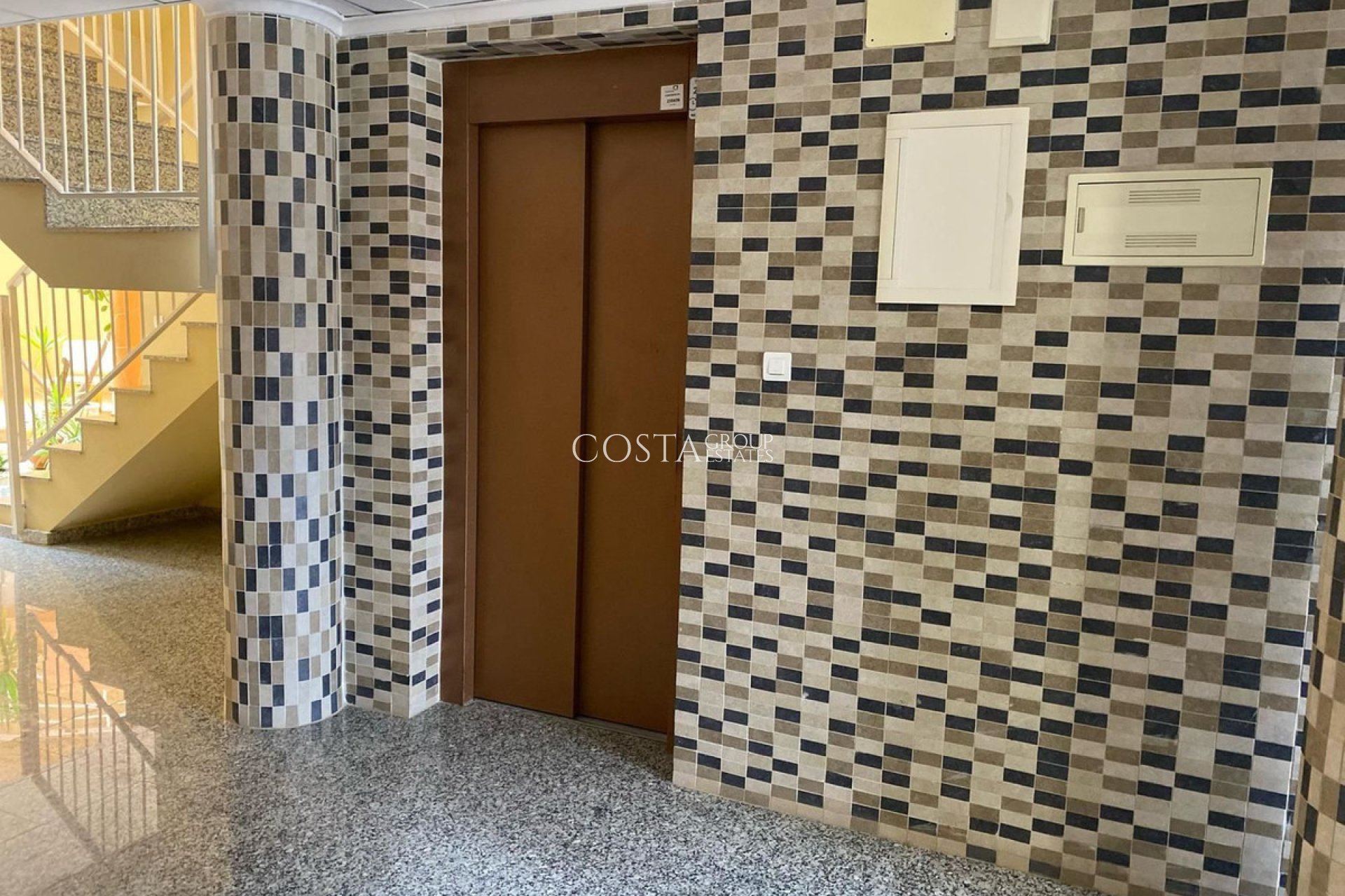 Odsprzedaż - Apartments -
San Miguel de Salinas - San Miguel de Salinas Centro