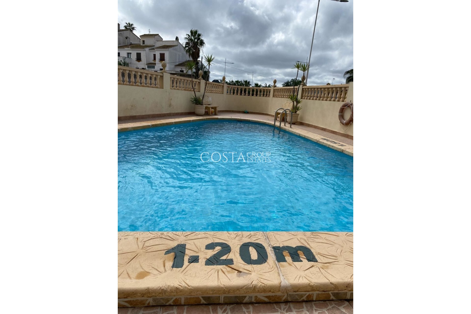 Odsprzedaż - Apartments -
San Miguel de Salinas - San Miguel de Salinas Centro