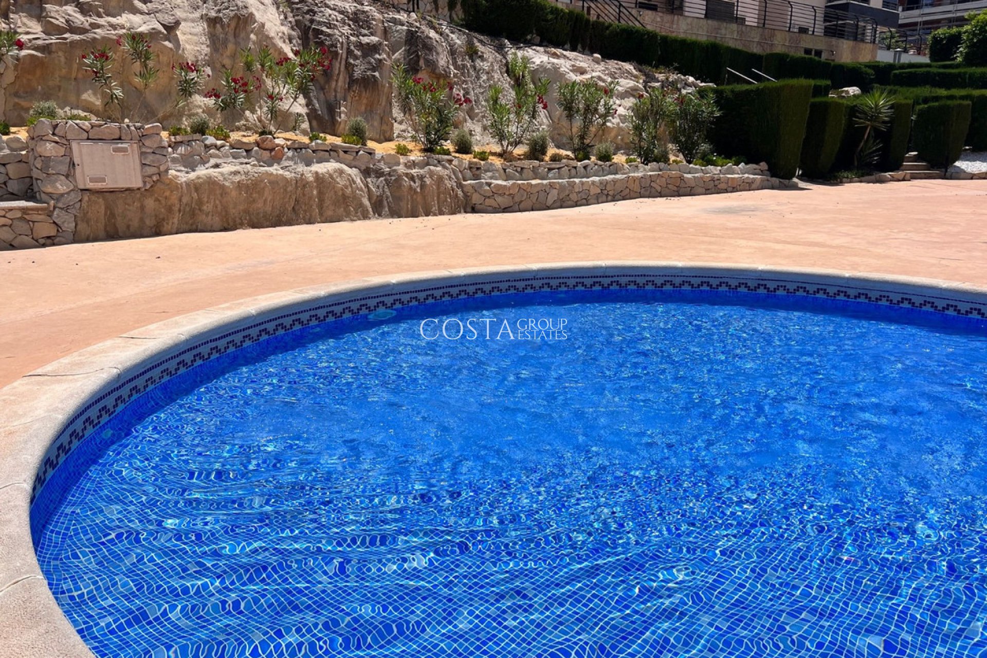 Odsprzedaż - Apartments -
San Miguel de Salinas - San Miguel de Salinas Centro