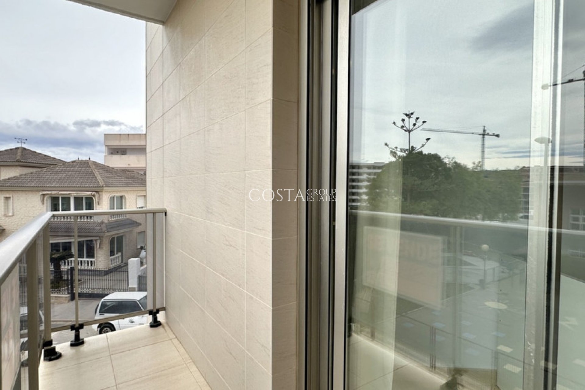 Odsprzedaż - Apartments -
San Miguel de Salinas - San Miguel de Salinas Centro