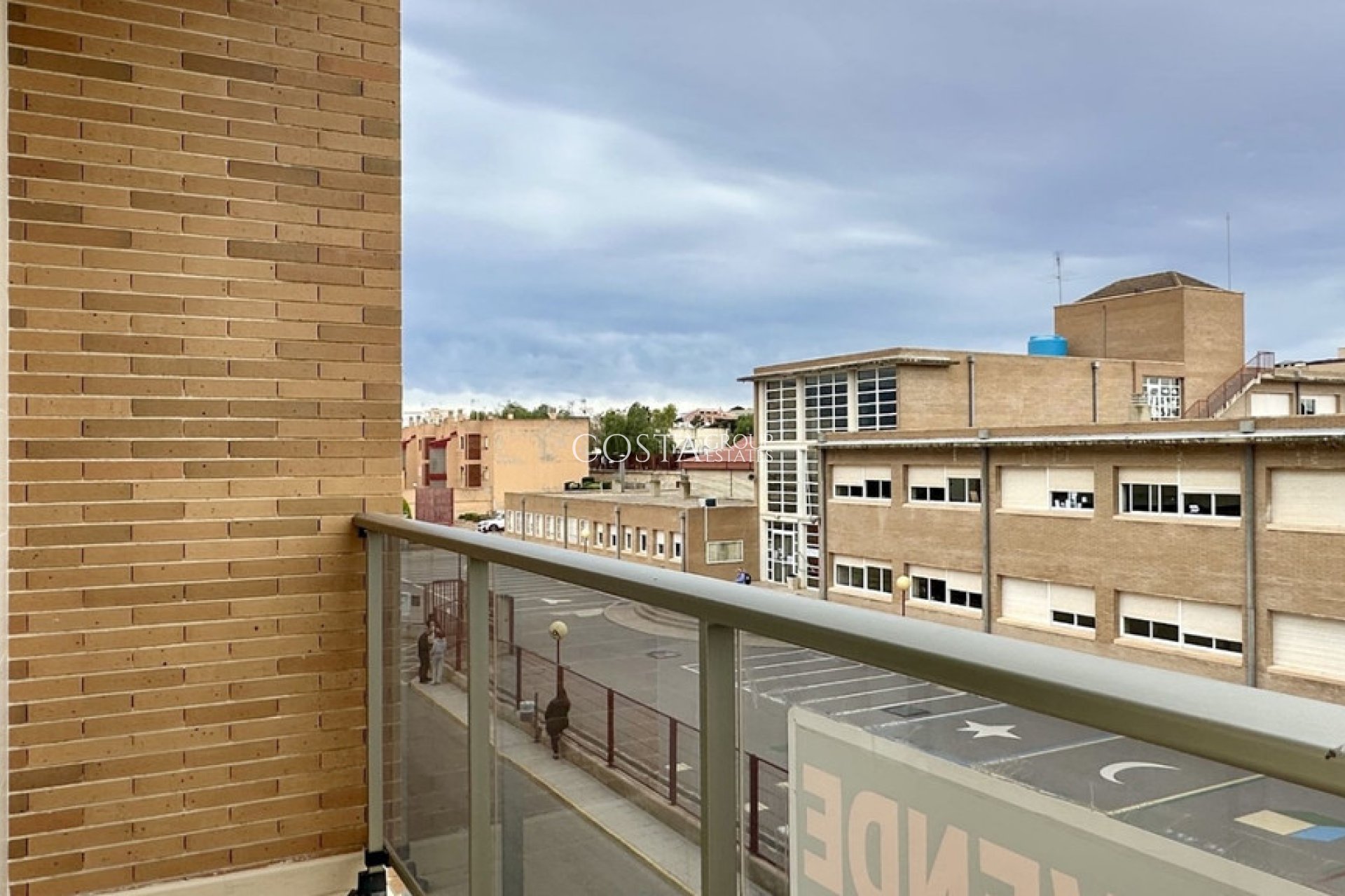 Odsprzedaż - Apartments -
San Miguel de Salinas - San Miguel de Salinas Centro