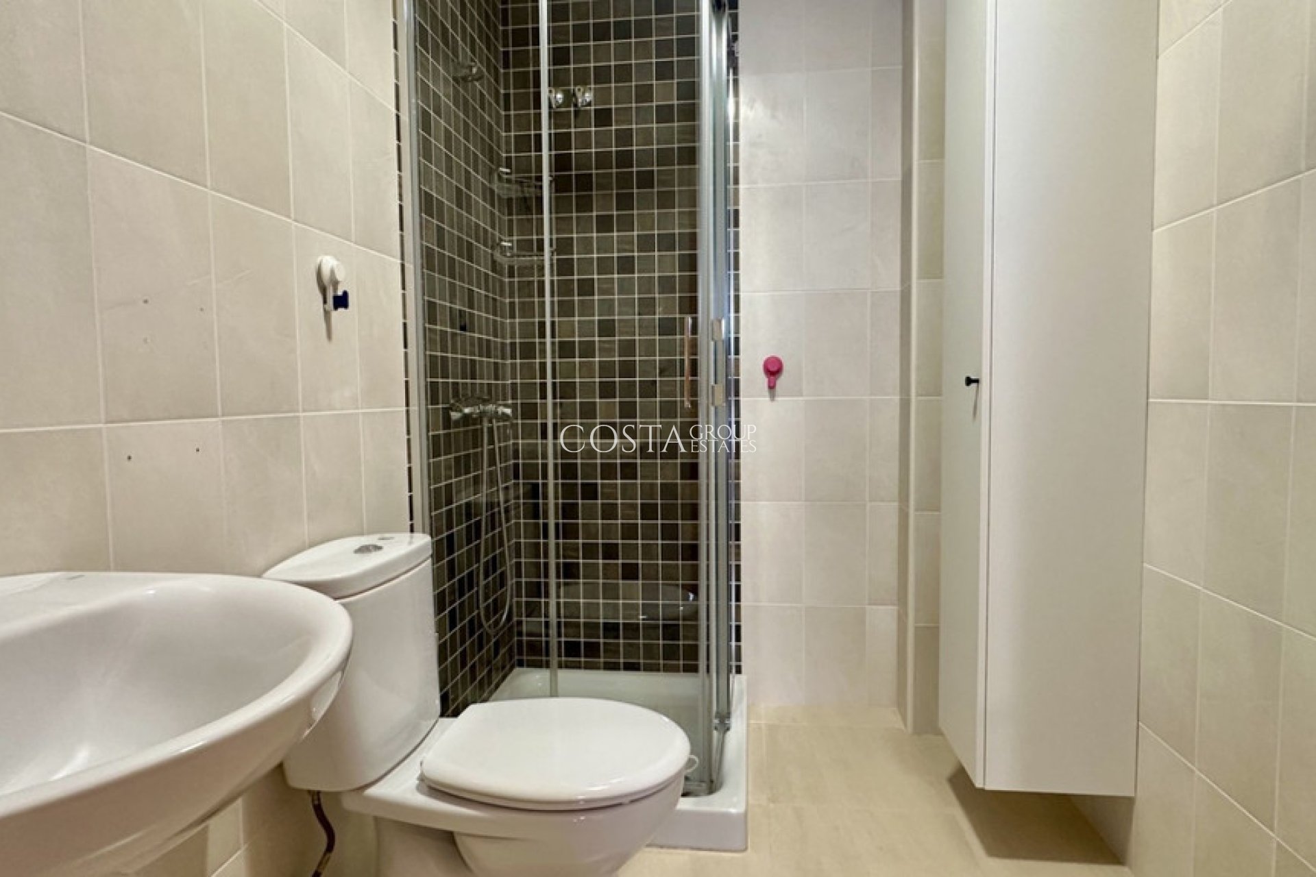 Odsprzedaż - Apartments -
San Miguel de Salinas - San Miguel de Salinas Centro