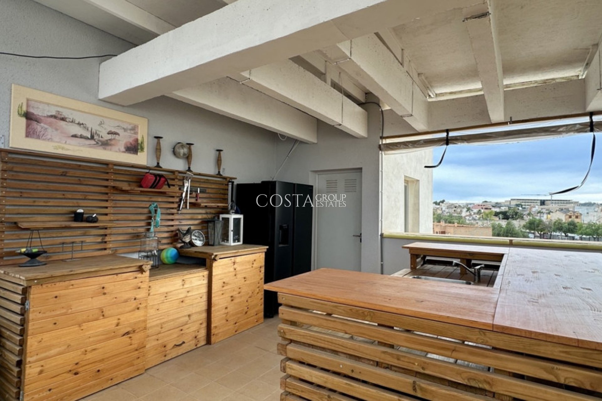 Odsprzedaż - Apartments -
San Miguel de Salinas - San Miguel de Salinas Centro