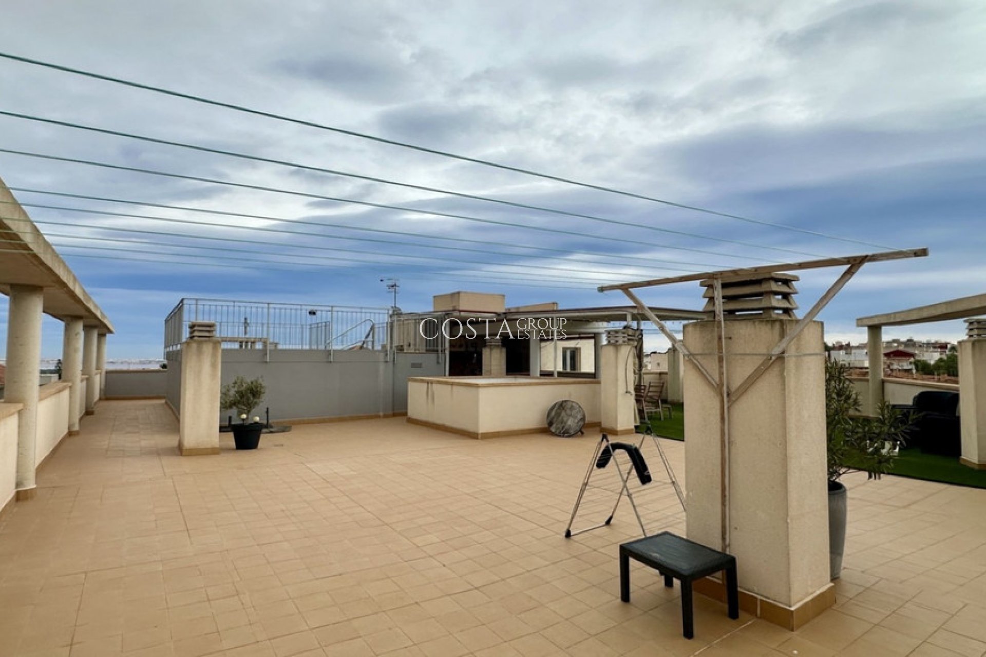 Odsprzedaż - Apartments -
San Miguel de Salinas - San Miguel de Salinas Centro