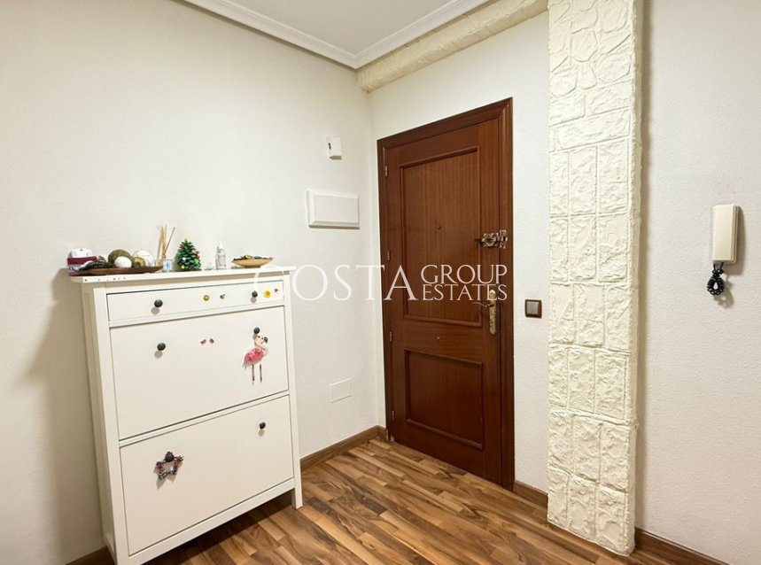 Odsprzedaż - Apartments -
San Miguel de Salinas - San Miguel de Salinas Centro