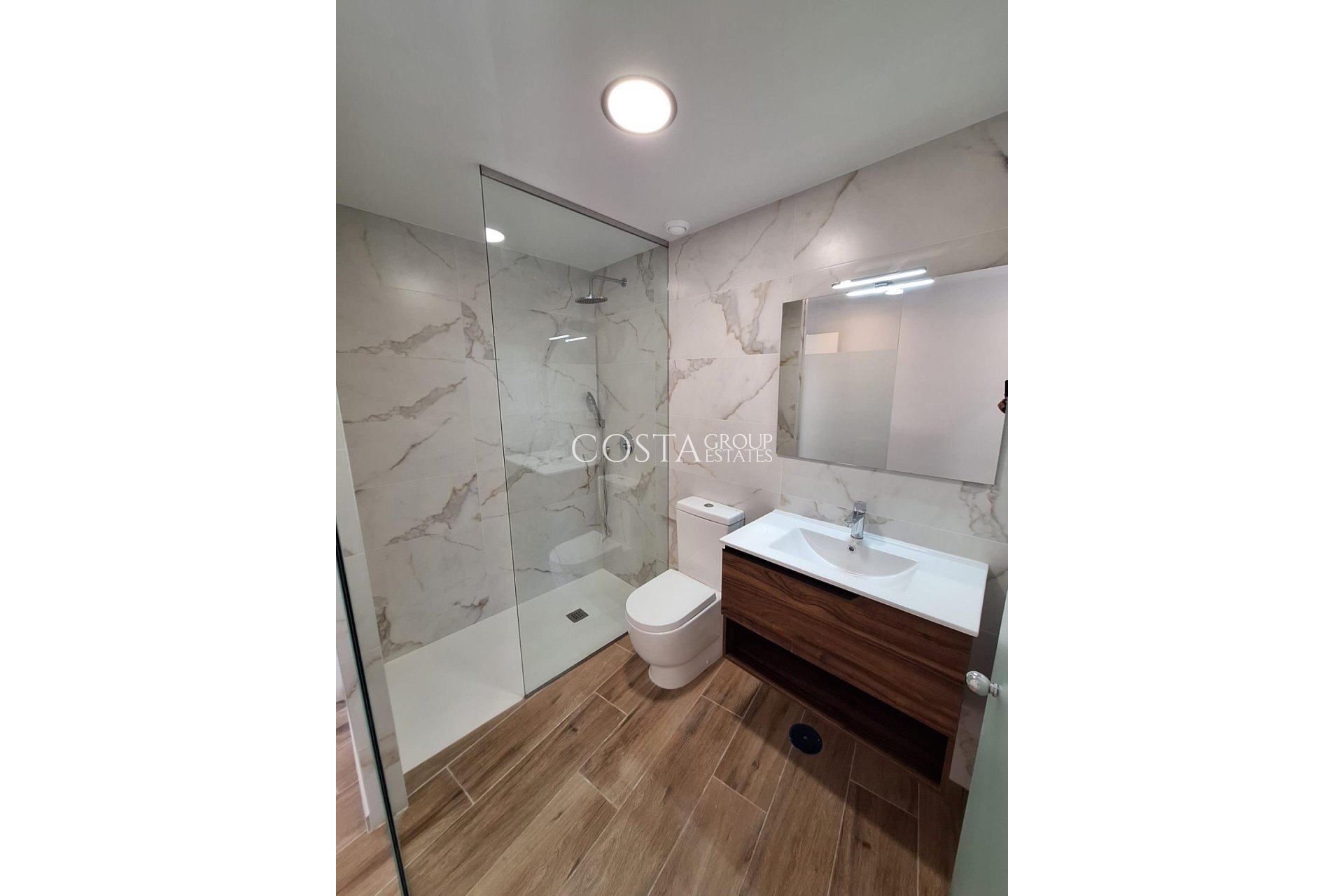 Odsprzedaż - Apartments -
San Miguel de Salinas - San Miguel de Salinas Centro