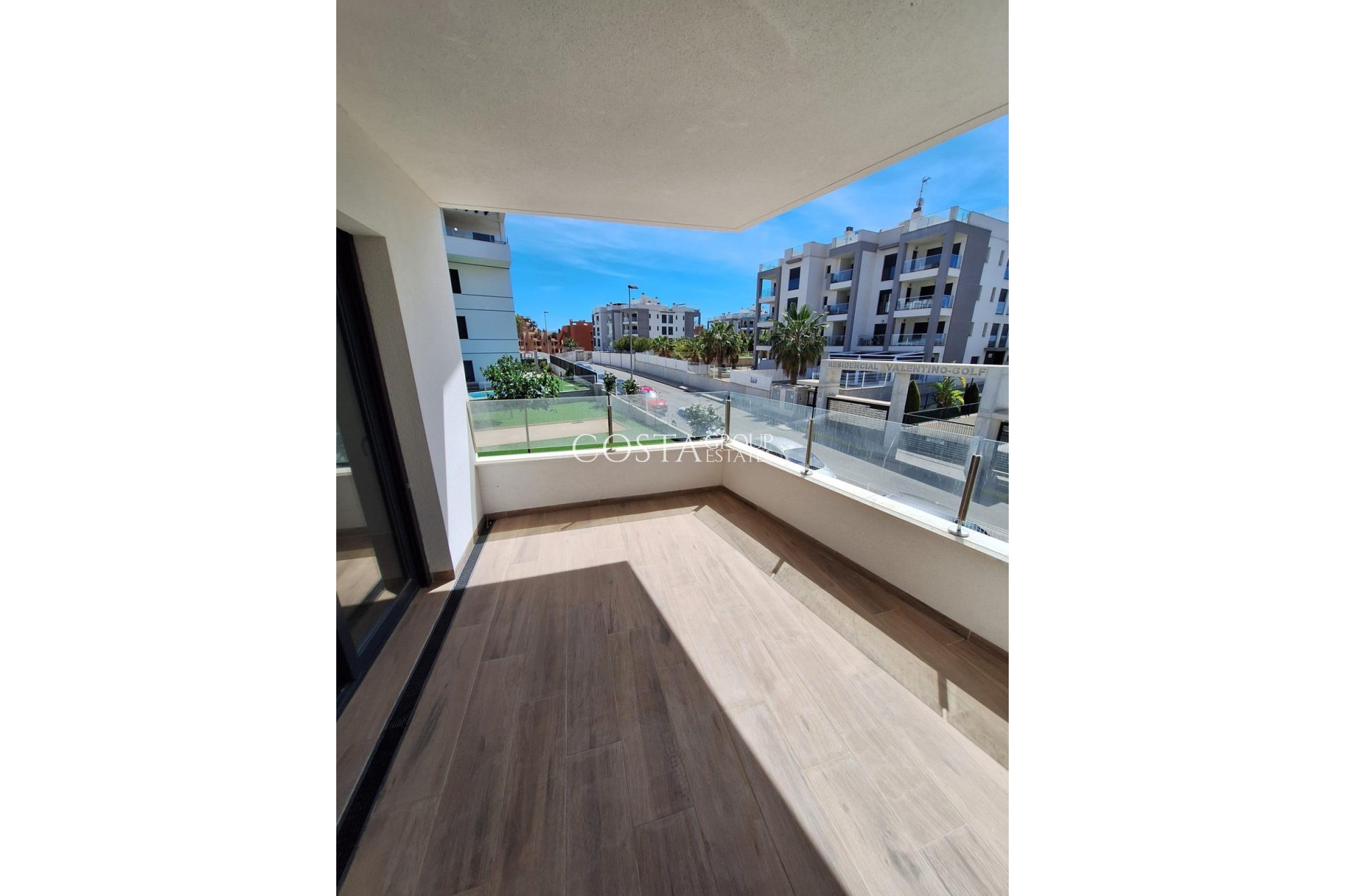 Odsprzedaż - Apartments -
San Miguel de Salinas - San Miguel de Salinas Centro