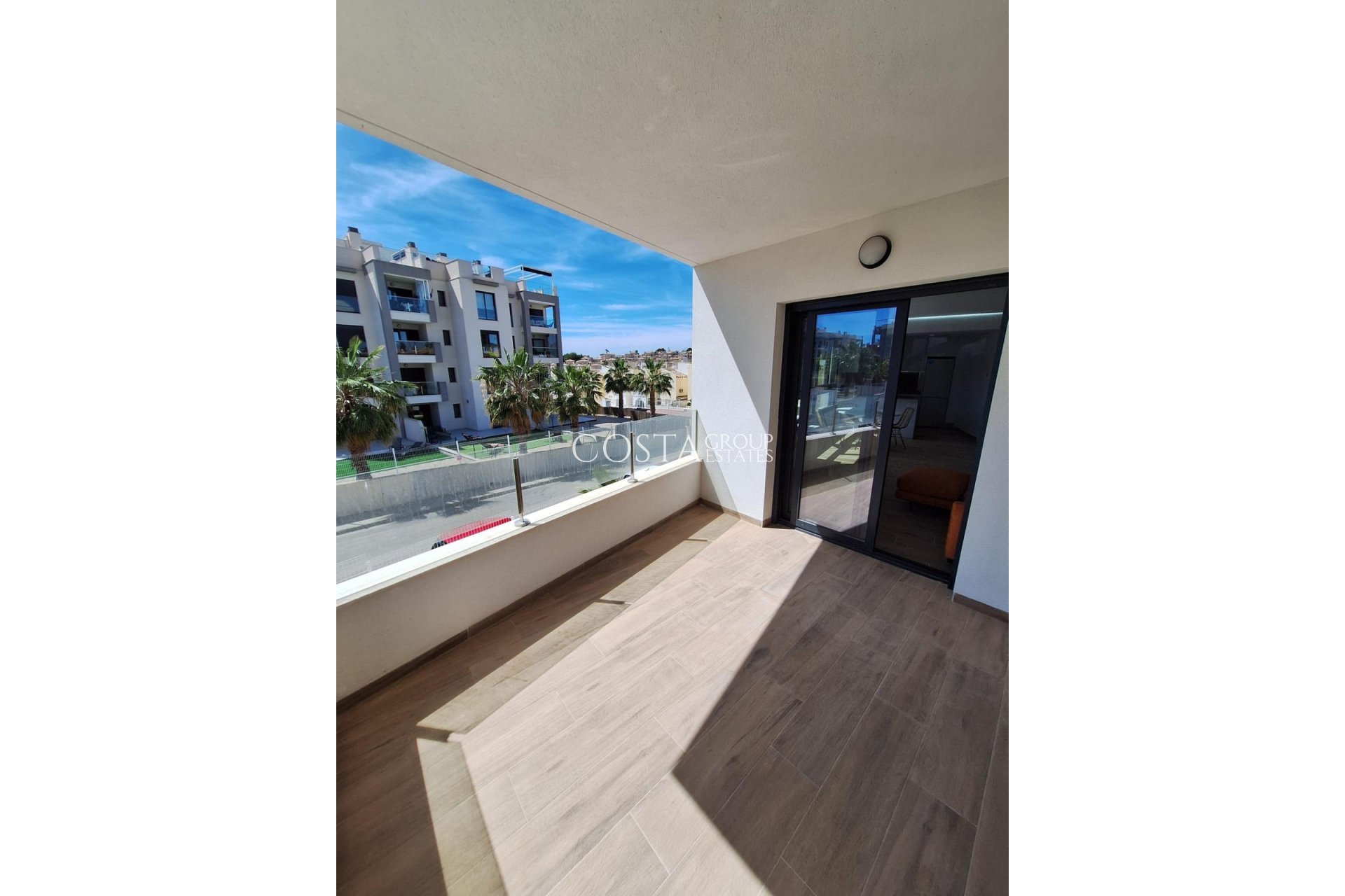 Odsprzedaż - Apartments -
San Miguel de Salinas - San Miguel de Salinas Centro