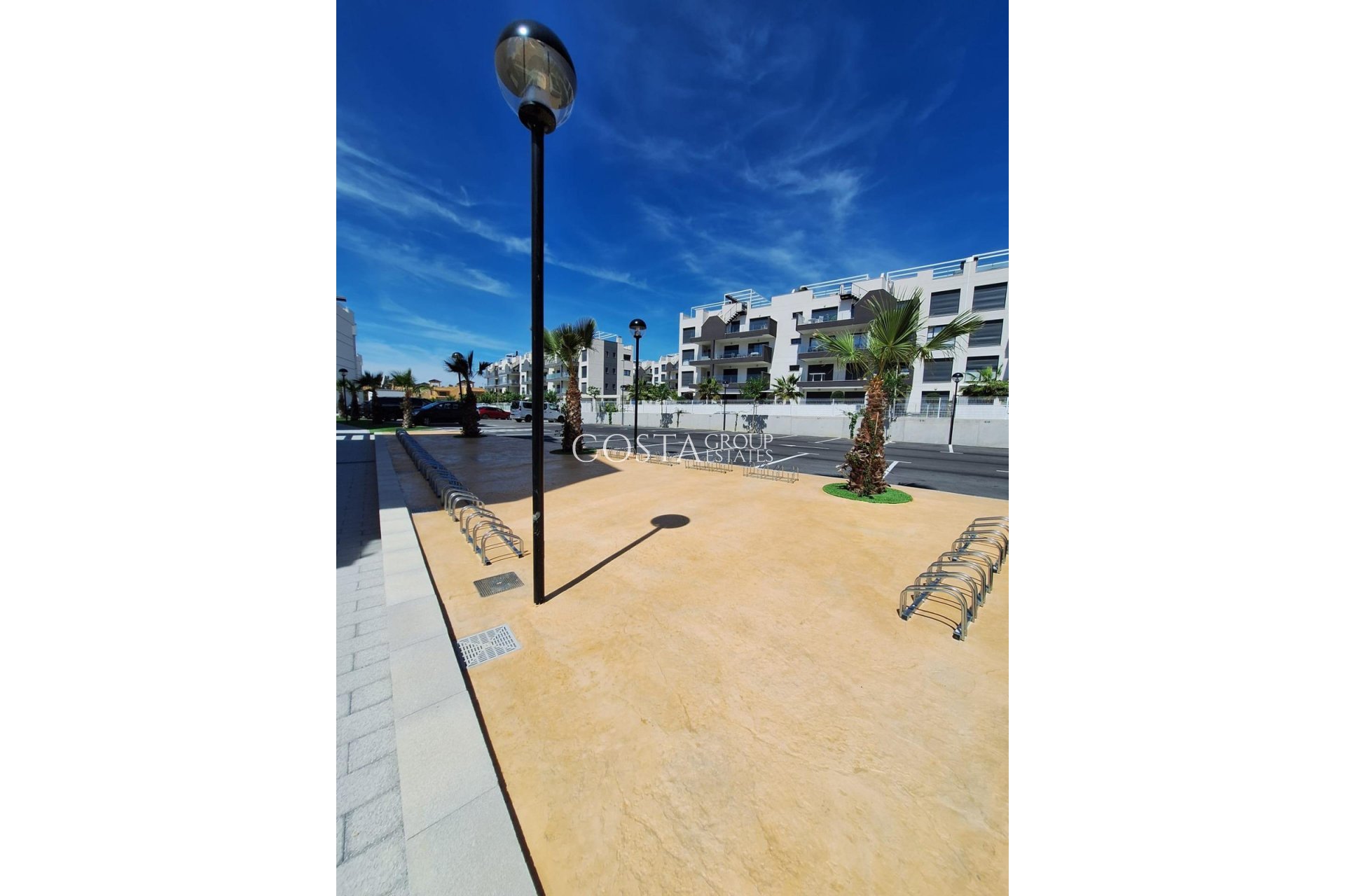 Odsprzedaż - Apartments -
San Miguel de Salinas - San Miguel de Salinas Centro