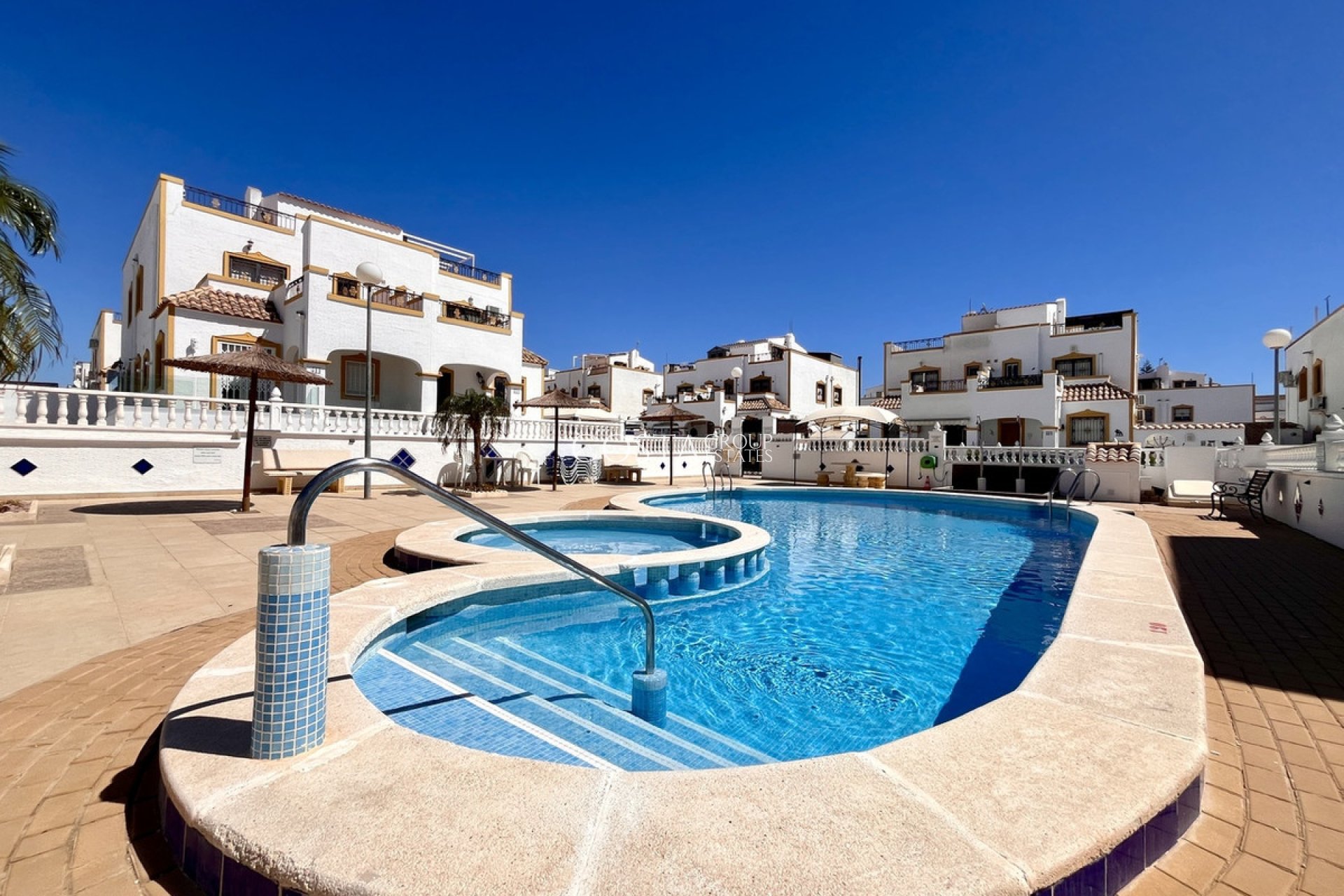 Odsprzedaż - Apartments -
San Miguel de Salinas - San Miguel de Salinas Centro
