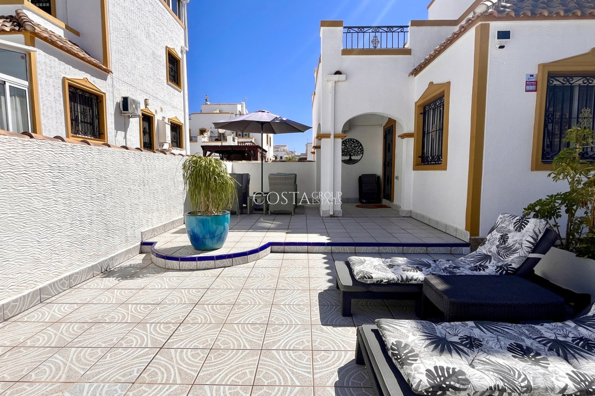 Odsprzedaż - Apartments -
San Miguel de Salinas - San Miguel de Salinas Centro