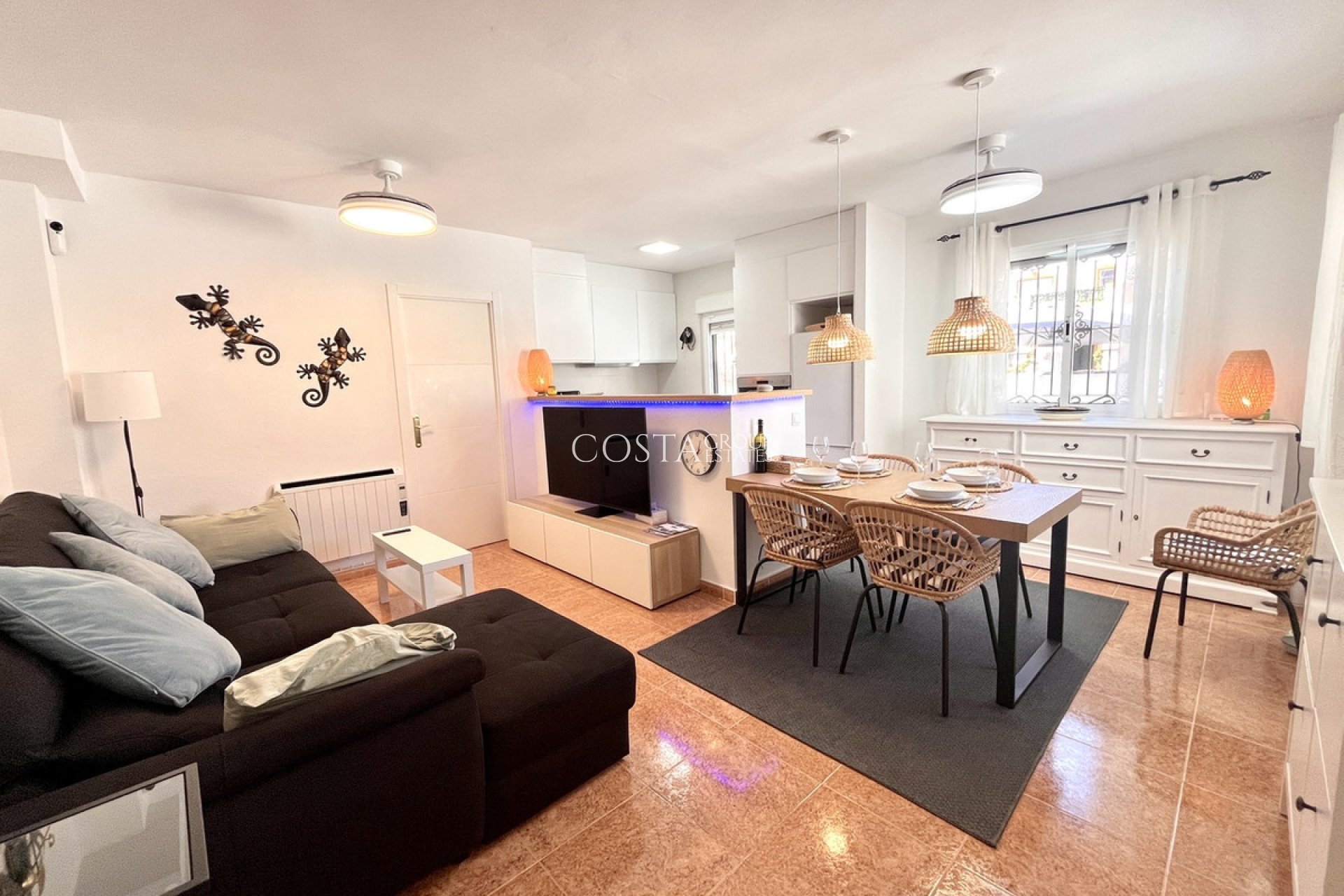 Odsprzedaż - Apartments -
San Miguel de Salinas - San Miguel de Salinas Centro