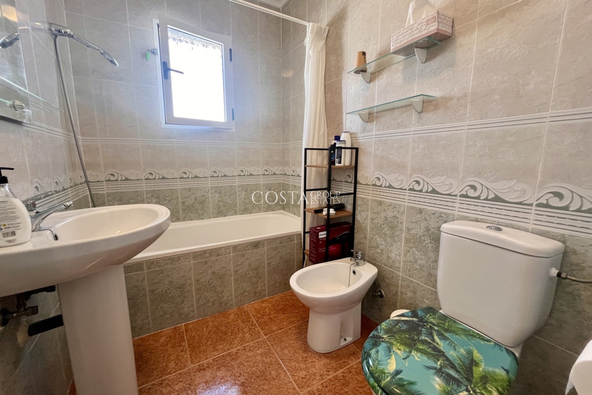 Odsprzedaż - Apartments -
San Miguel de Salinas - San Miguel de Salinas Centro